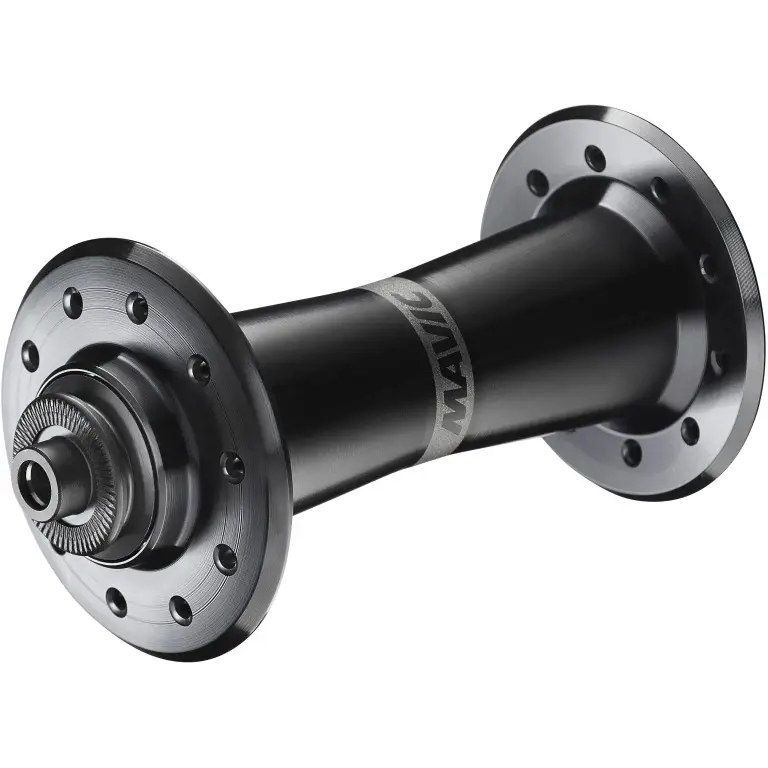 Klassisches Naben Mavic Mr801 Ft Rb Qr