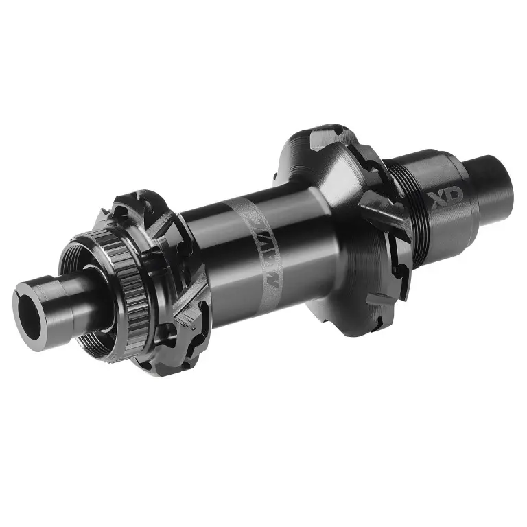 Hub Mavic Mx801 Infinity Sp Ft Int Bst-image