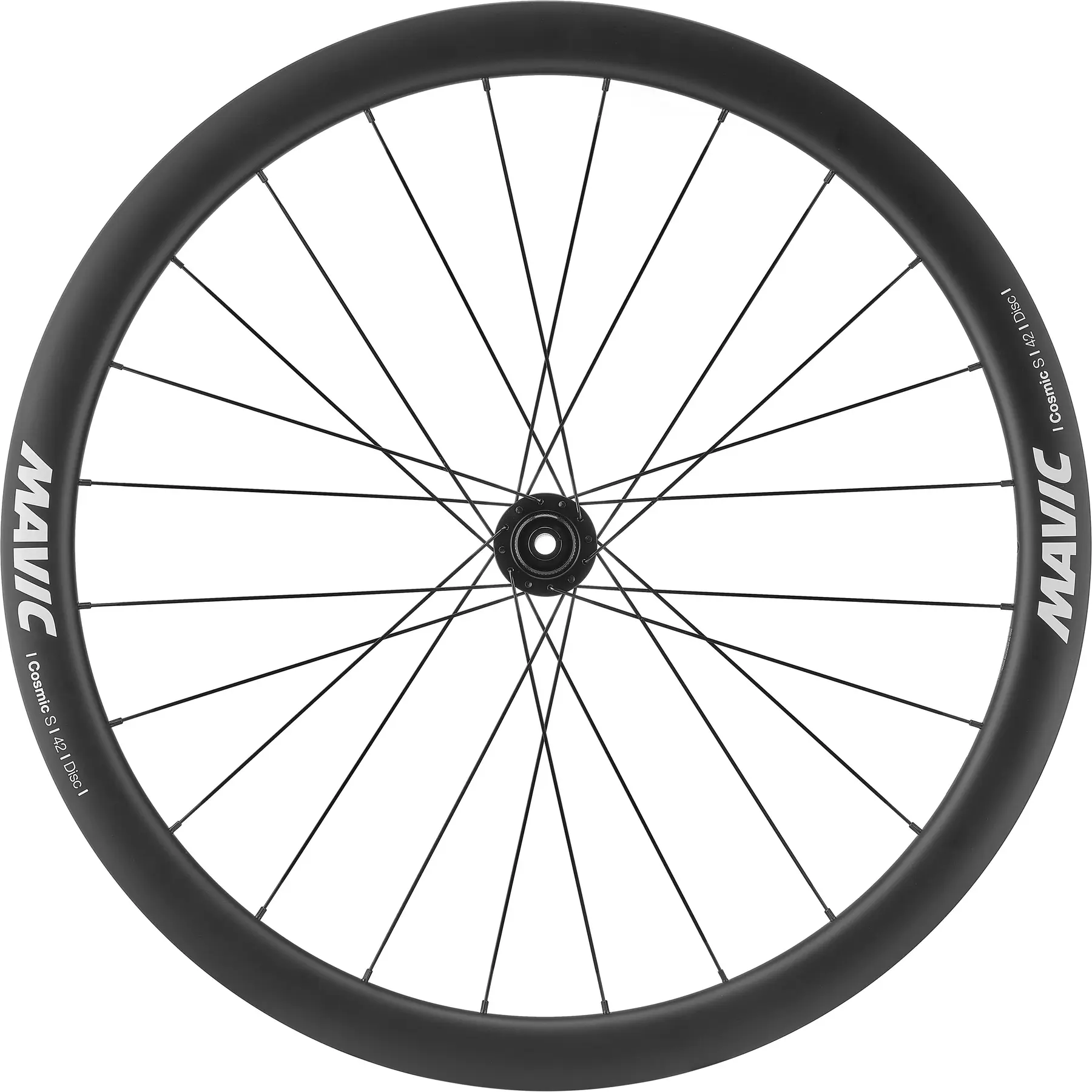 Kit Jantes Mavic Cosmic S42