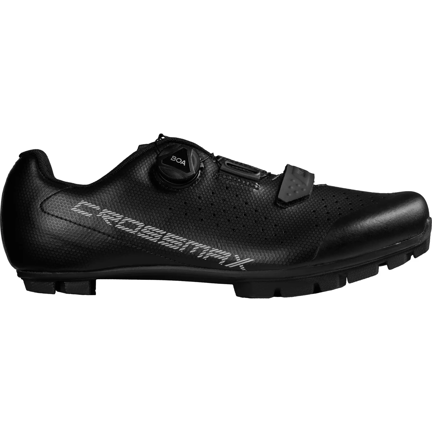 Scarpe Mavic Crossmax Boa
