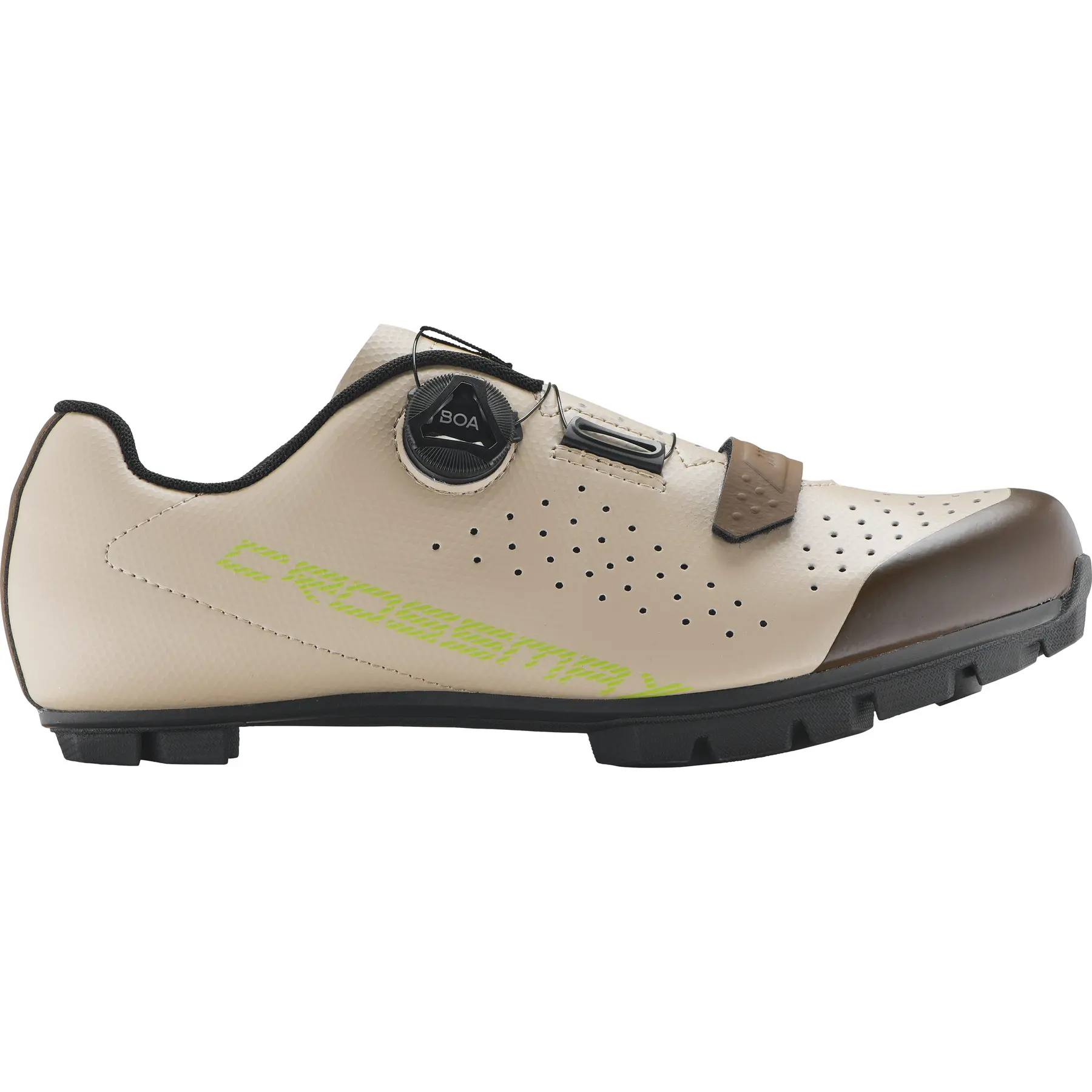 Schoenen Mavic Crossmax Boa