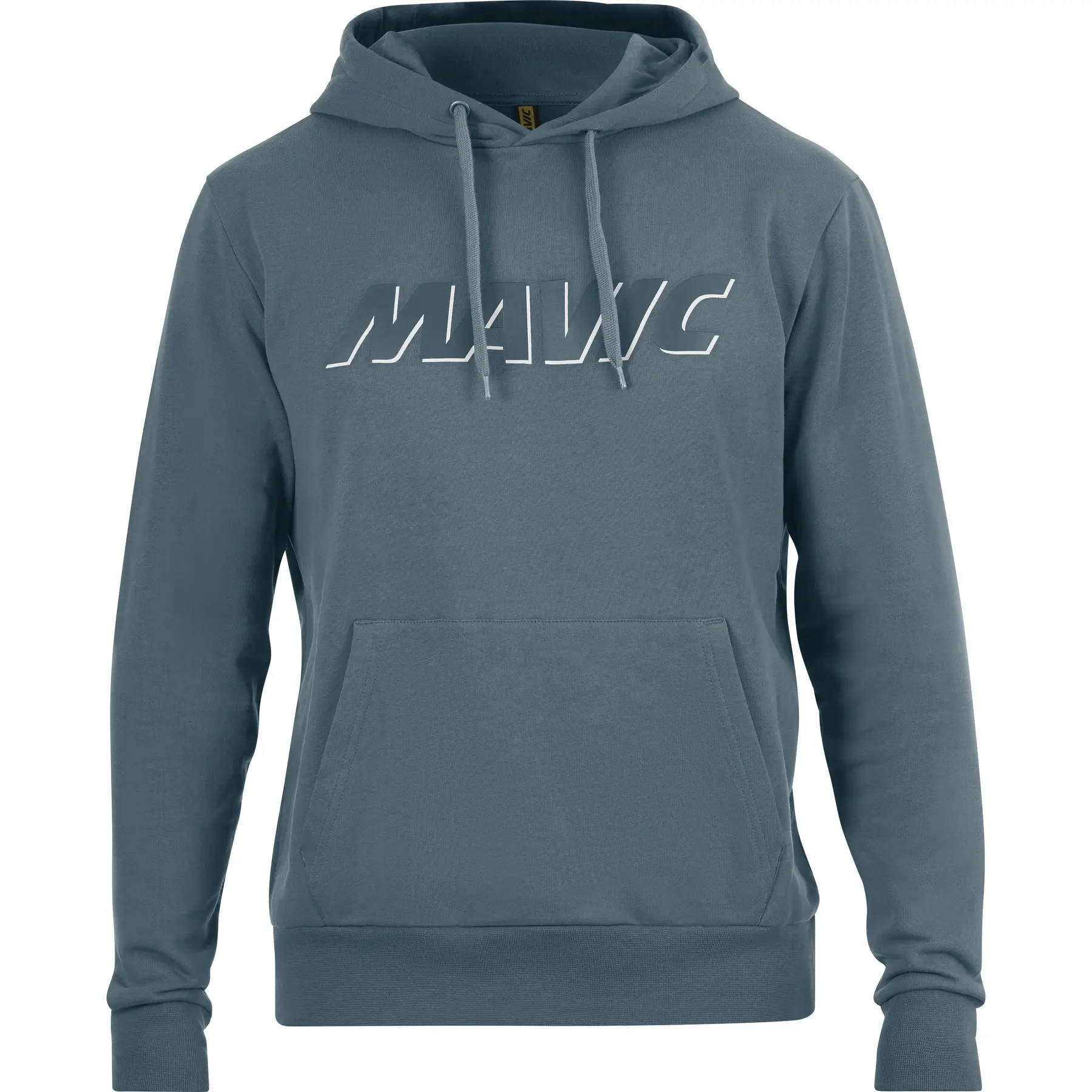 Sweater met capuchon en logo Mavic Corporate