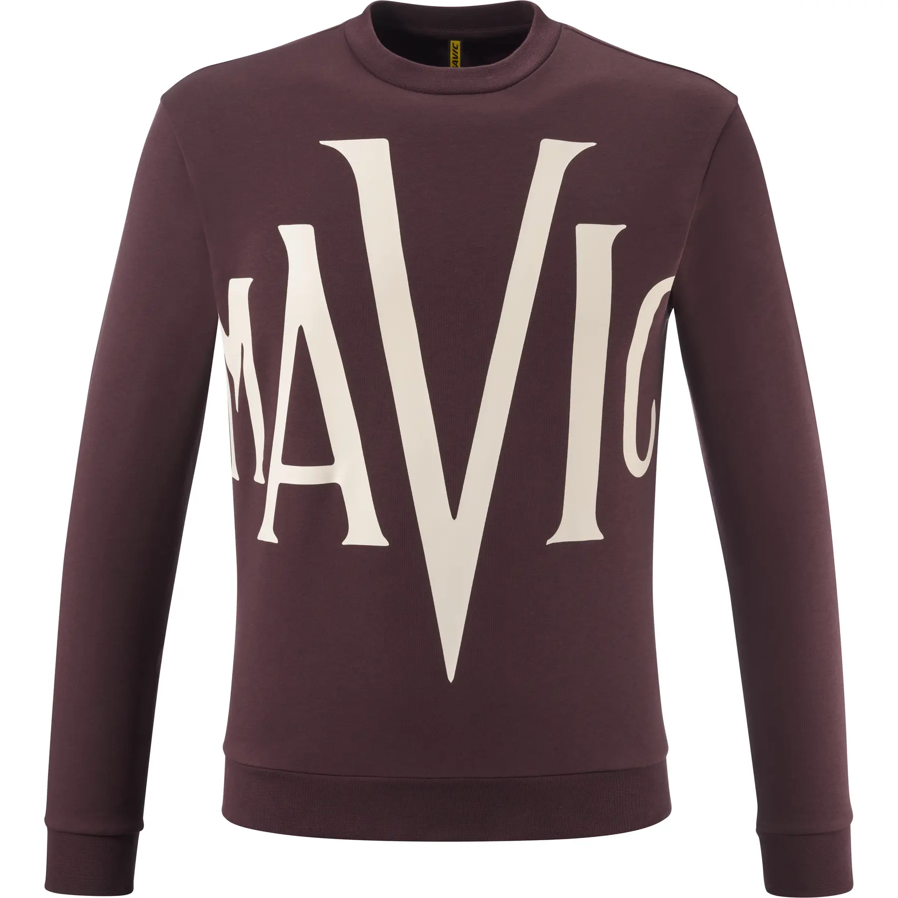 Pullover Mavic Heritage V
