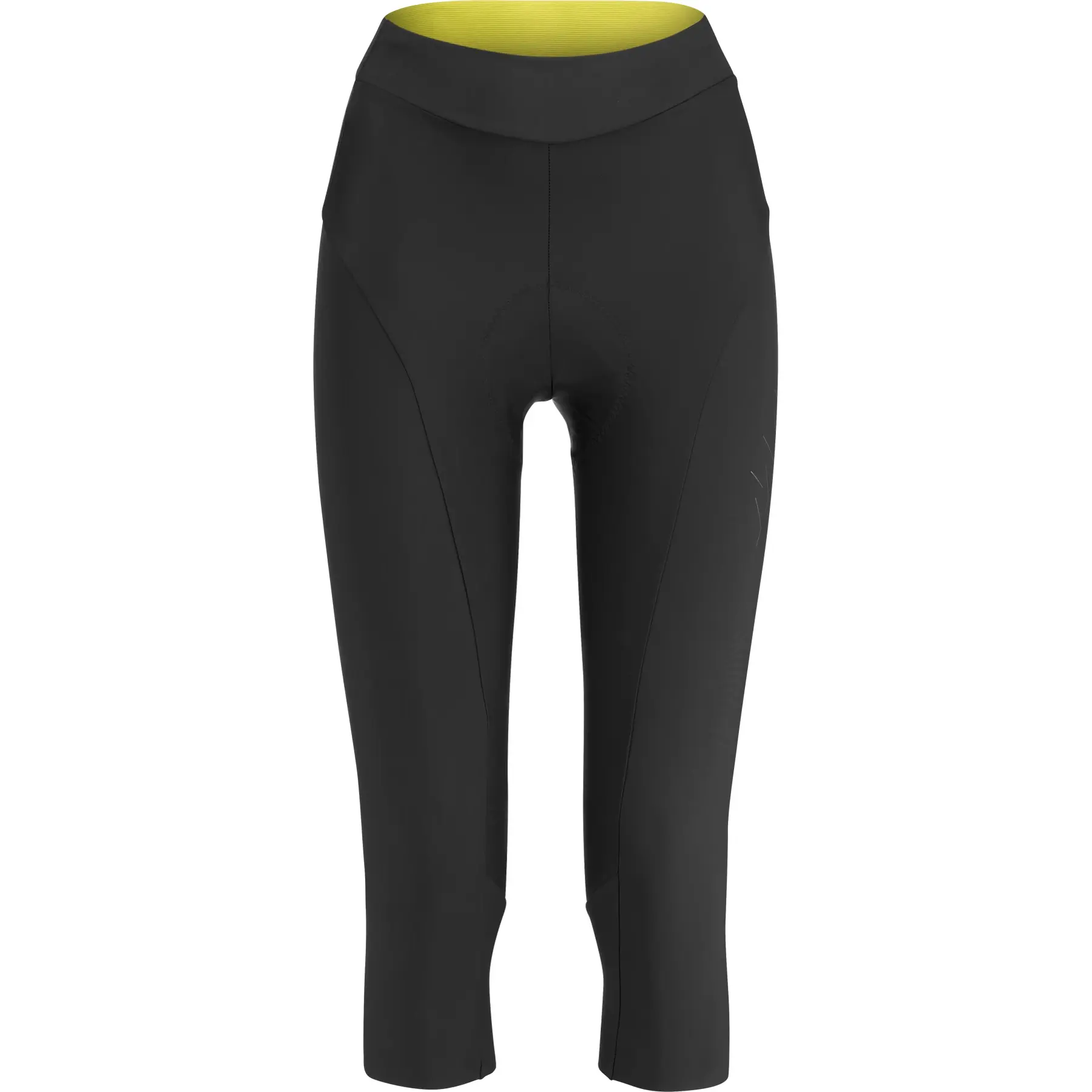 3/4-laufhose Damen Aksium