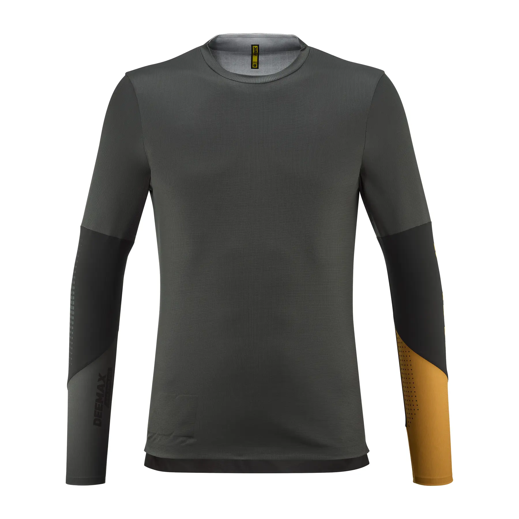 Langarmtrikot Mavic Deemax Enduro Pro