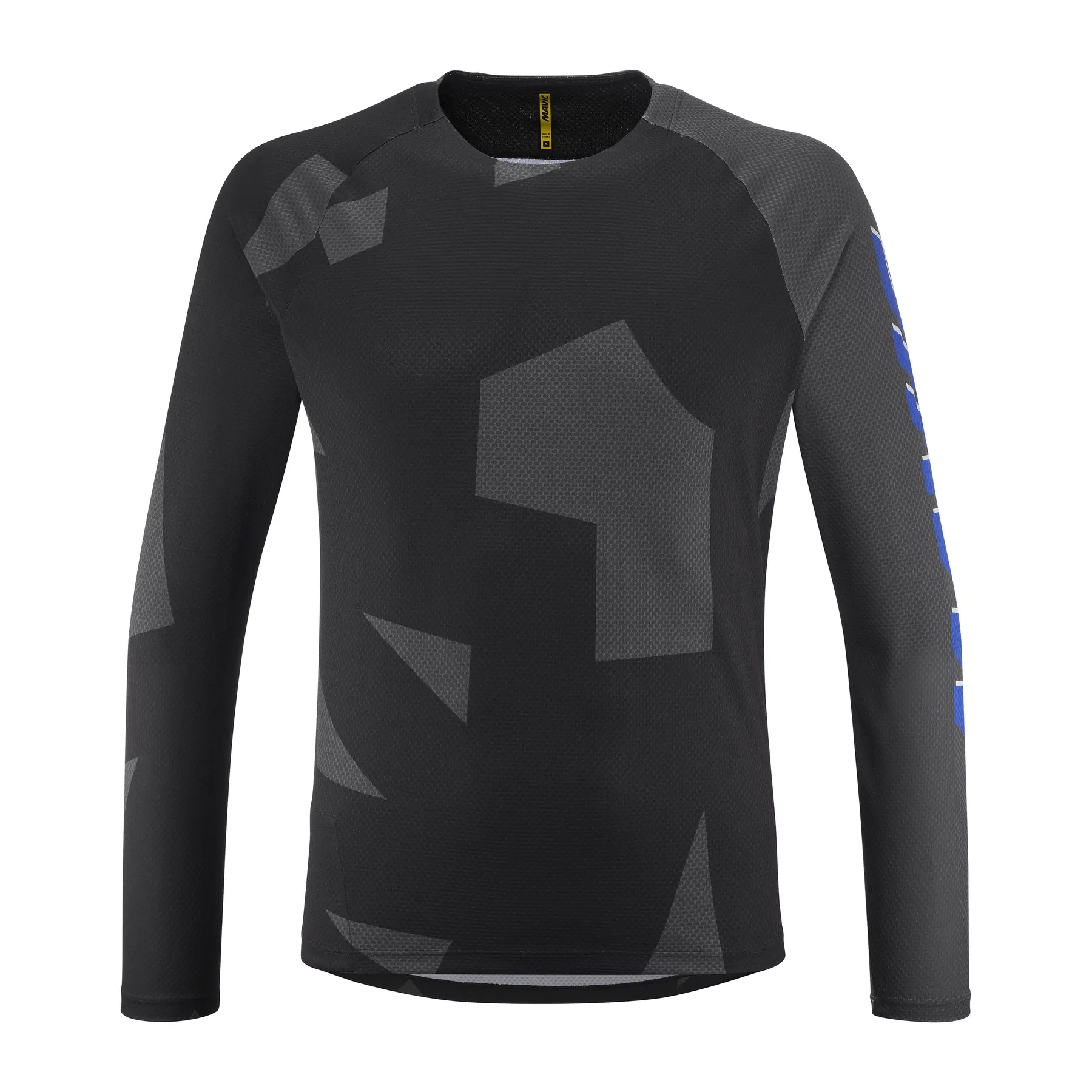 Langarmtrikot Mavic Deemax