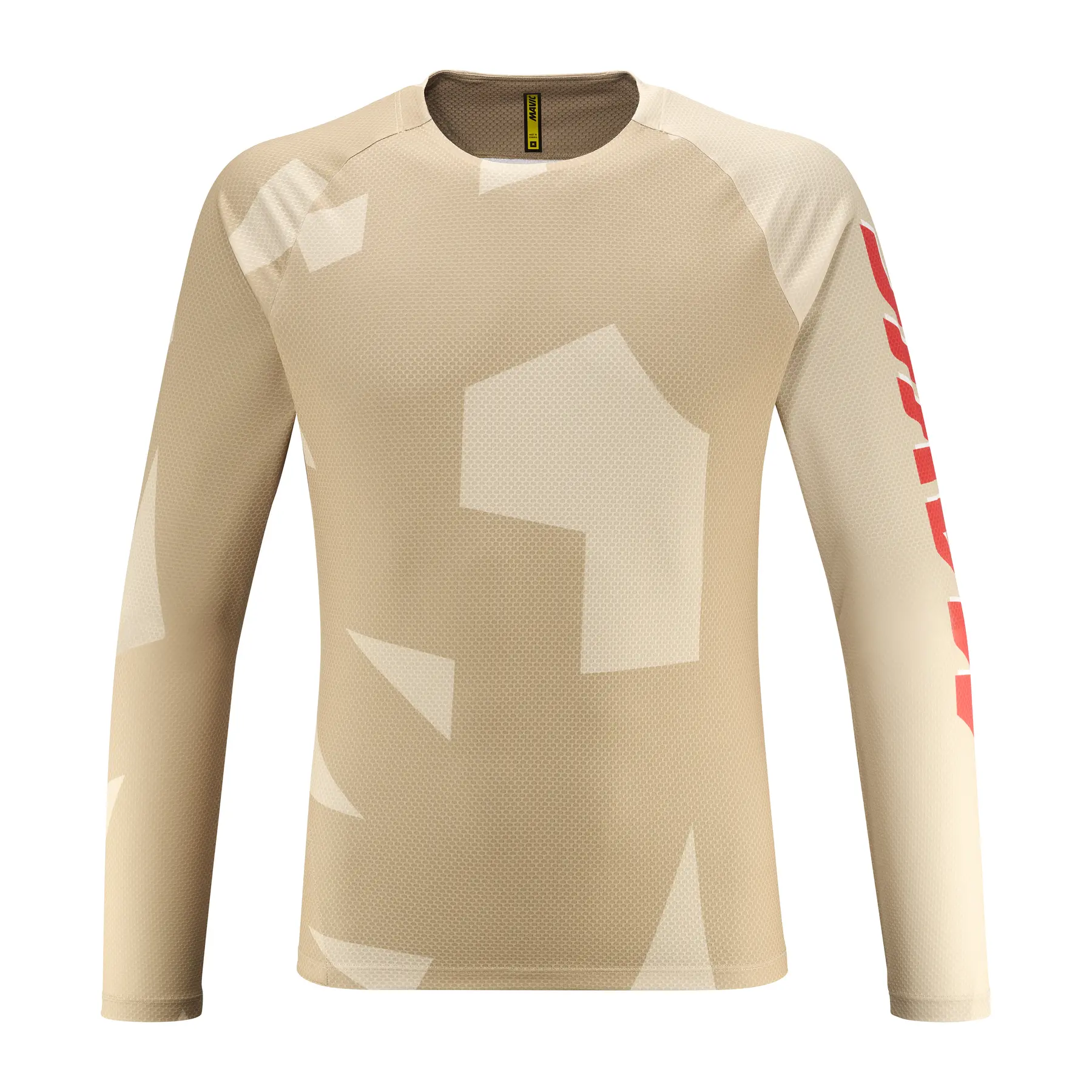 Maglia a maniche lunghe Mavic Deemax