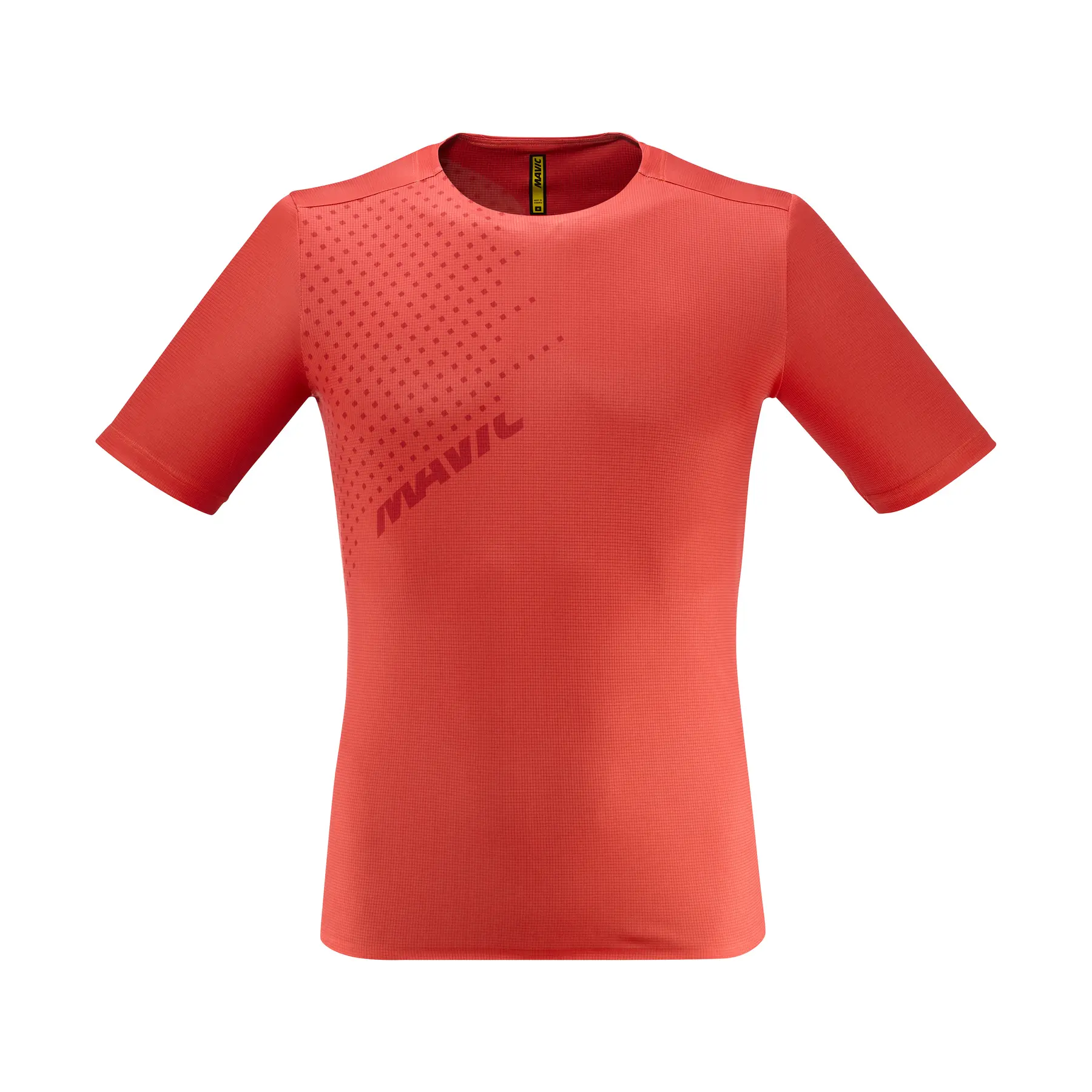 Jersey Mavic Crosstrail