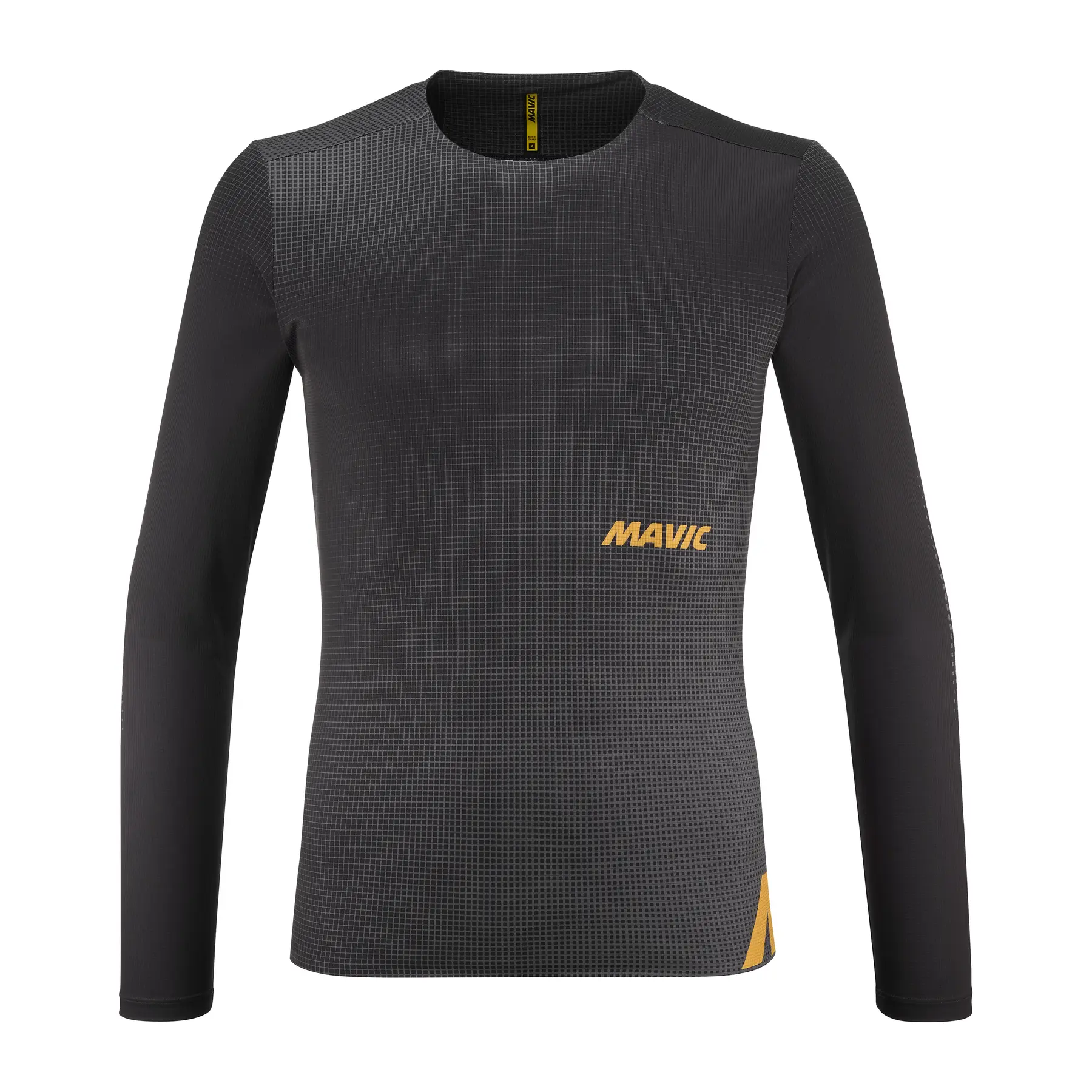 Maglia a maniche lunghe Mavic Crosstrail