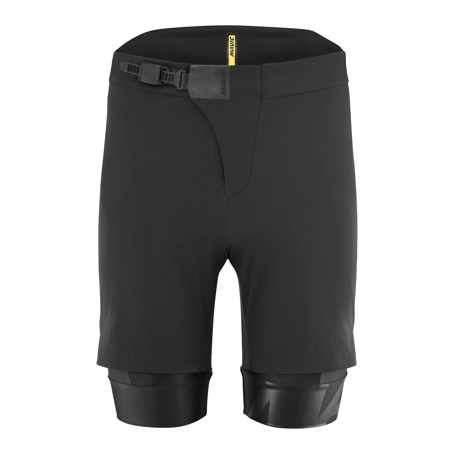 Gewatteerde shorts Mavic Crosstrail