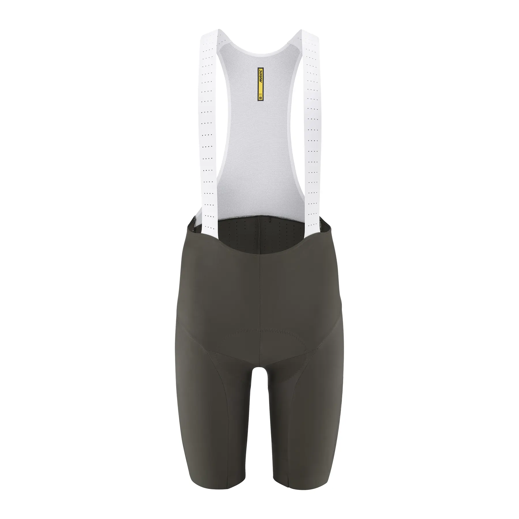 Korte broek Mavic Ksyrium Bib
