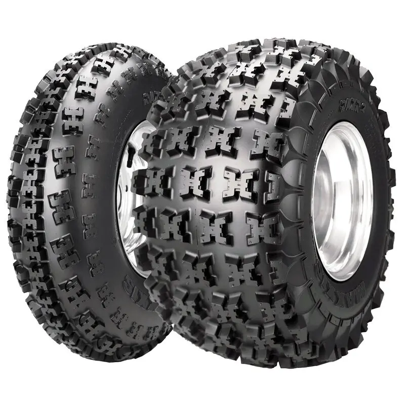 Quad-Reifen Maxxis RAZR2 M934 AT22X11-9 6PR 48J E TL