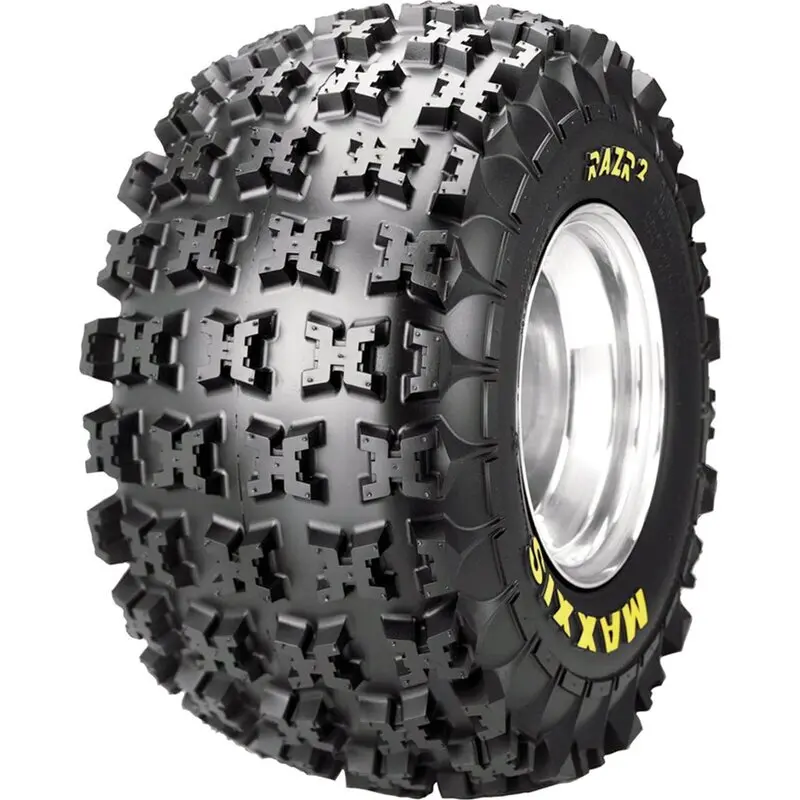Quad-Reifen Maxxis RAZR2 M934 43J
