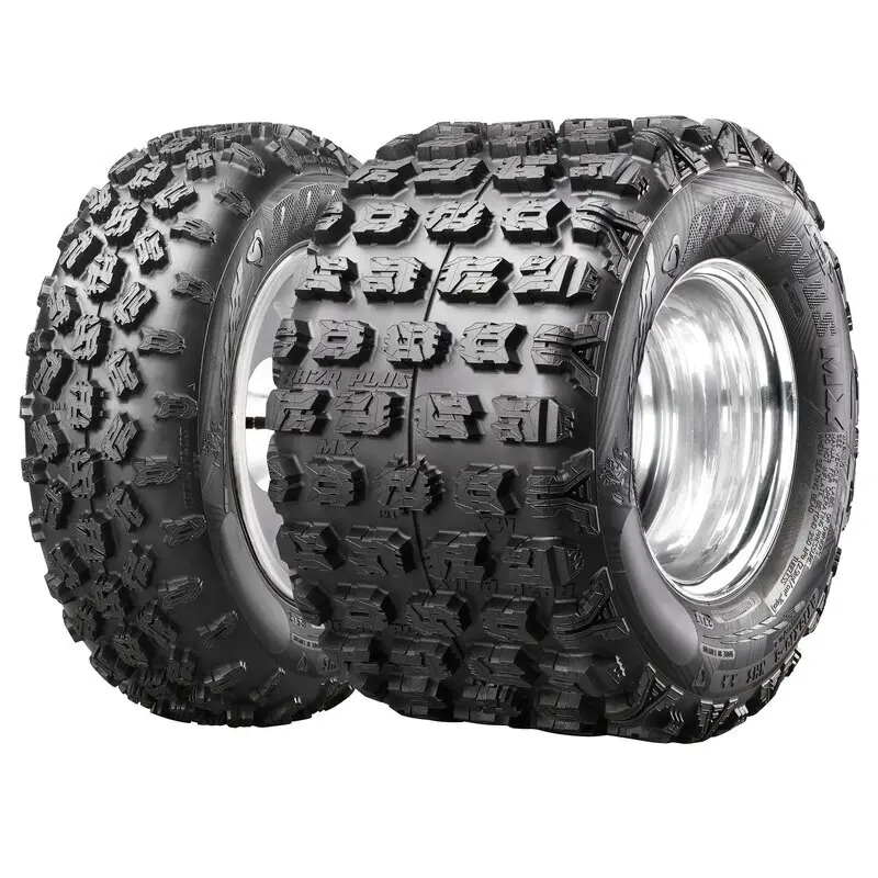 Quad-Reifen Maxxis RAZR Plus MX MS-CR1