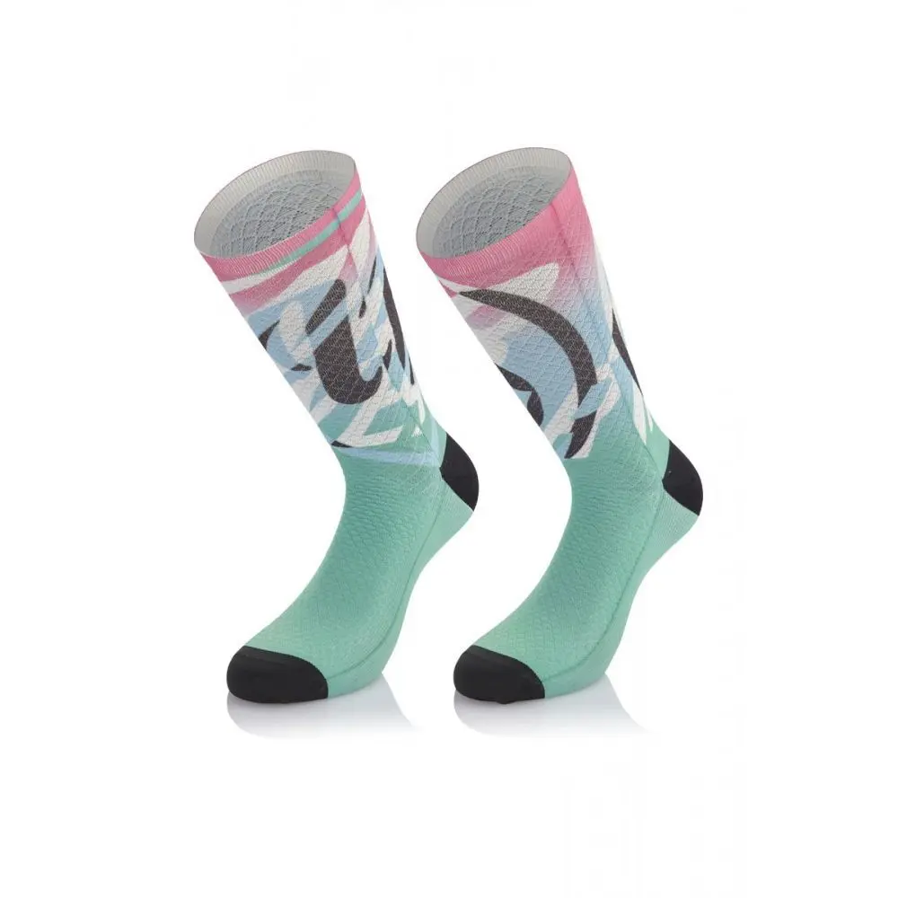 Socken Mb Wear Fun H17 Années 90