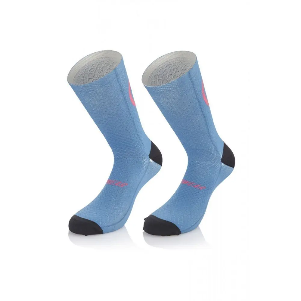 Socken Mb Wear Smile Emotions H20