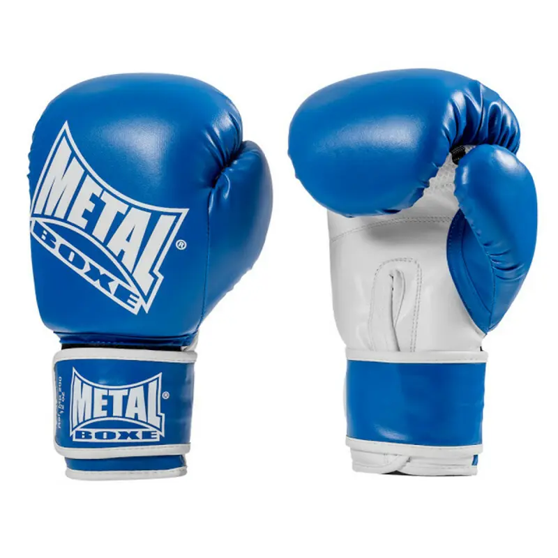 Guanti da allenamento per la boxe Metal Boxe