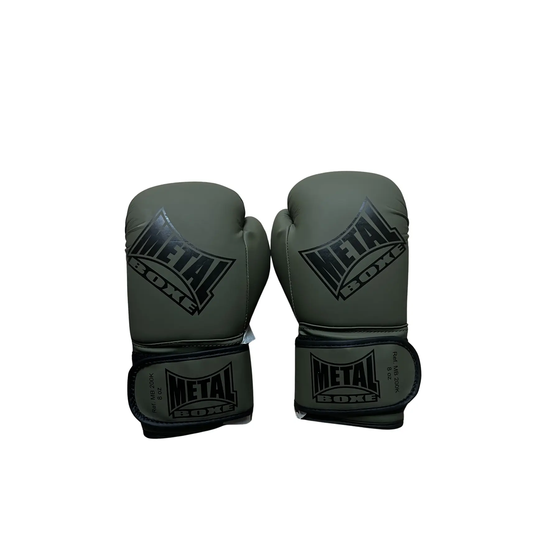 Boxhandschuhe Training Metal Boxe