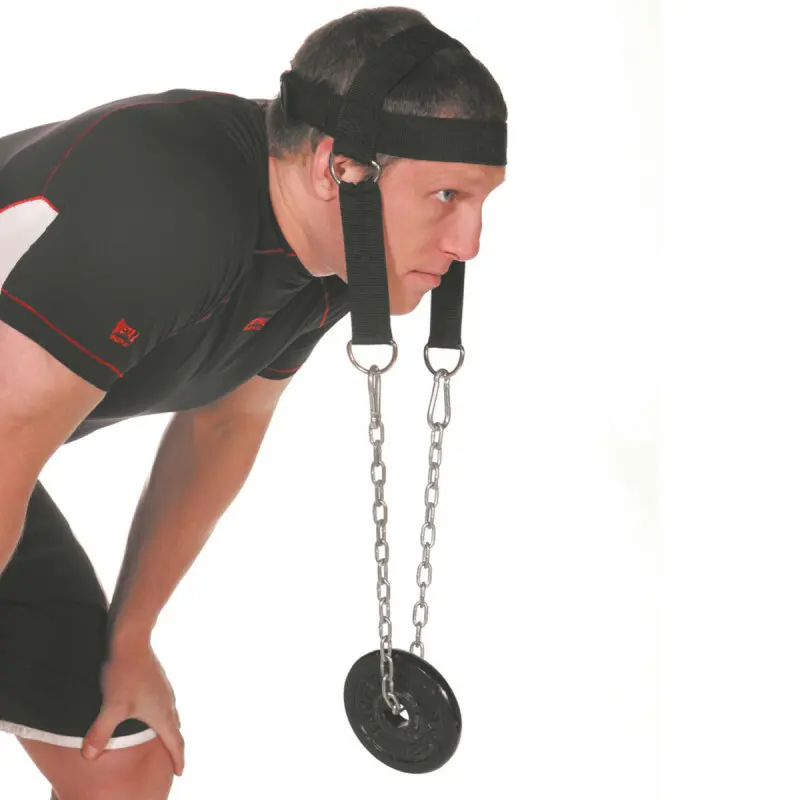 Neksport ontwikkelt nekspieren Metal Boxe