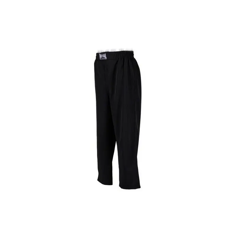 Voll-Krav-Maga-Jogginghose Metal Boxe