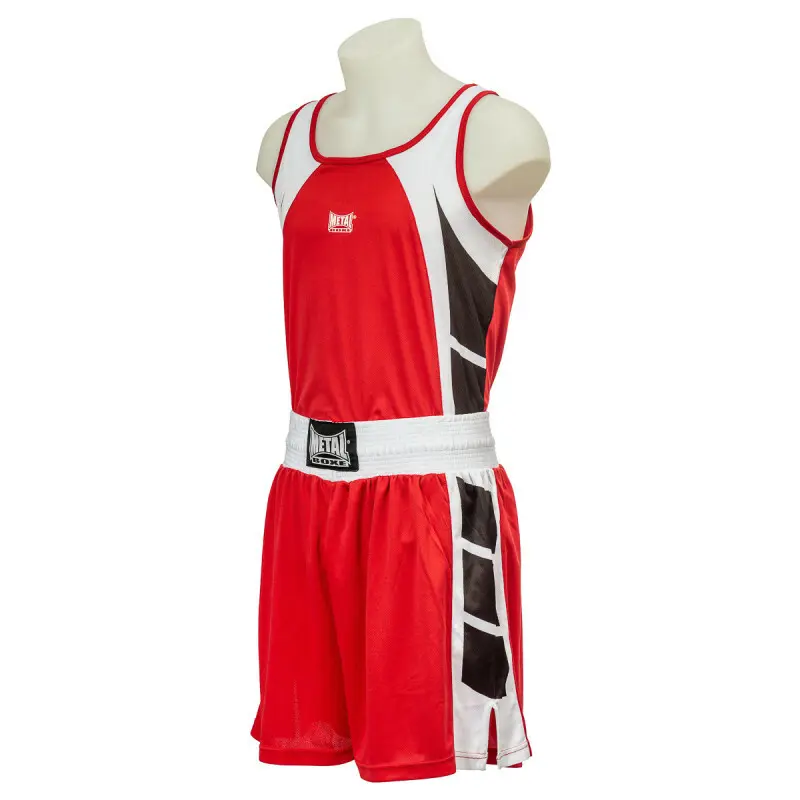 Stel Metal Boxe
