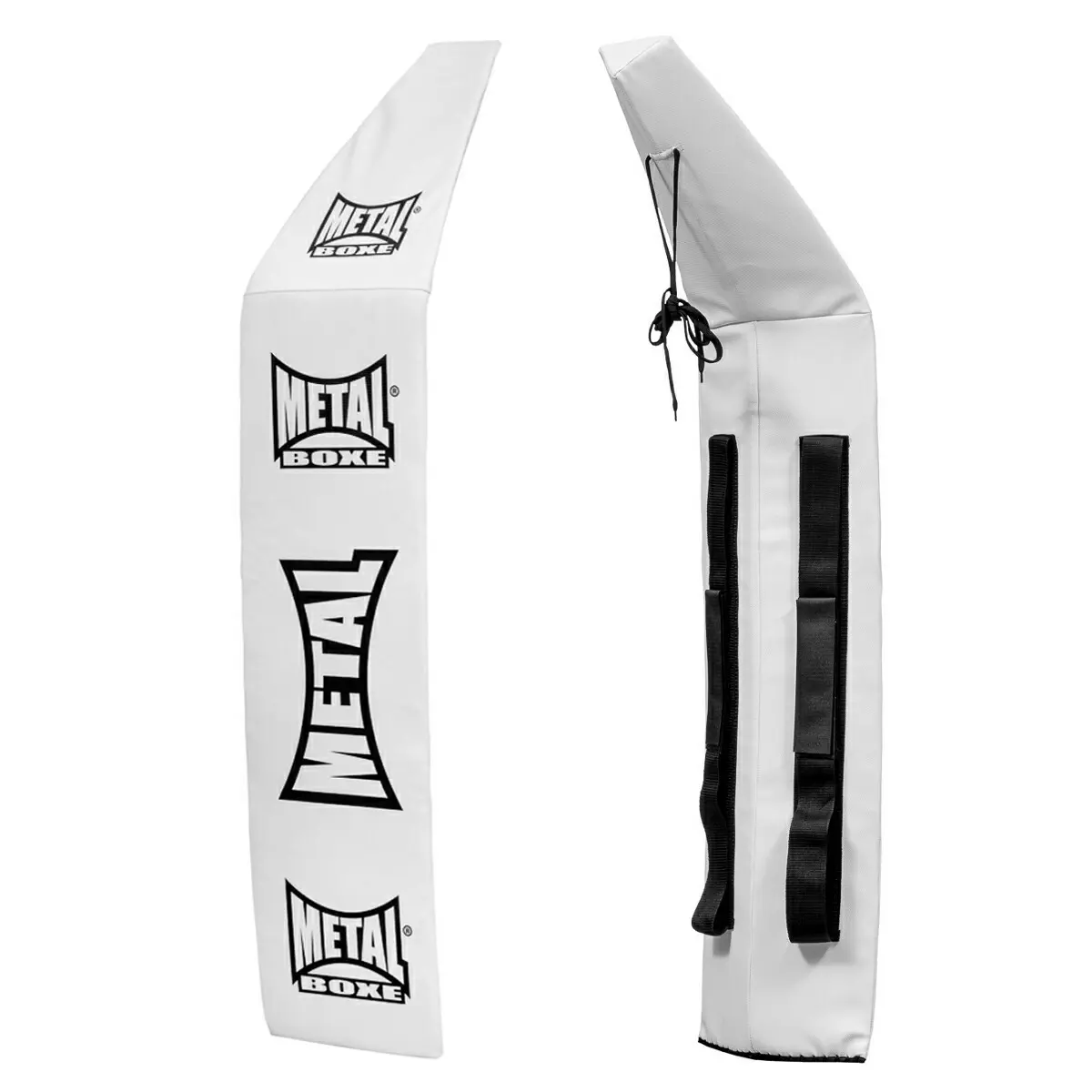 Ring hoek kit Metal Boxe