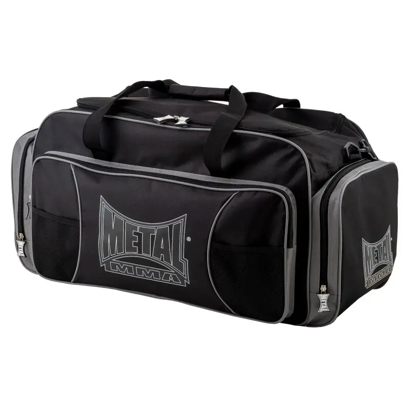 Sporttas mma Metal Boxe