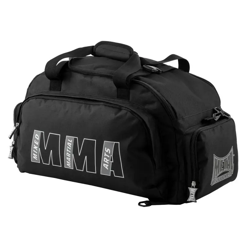 Rucksack mma Metal Boxe
