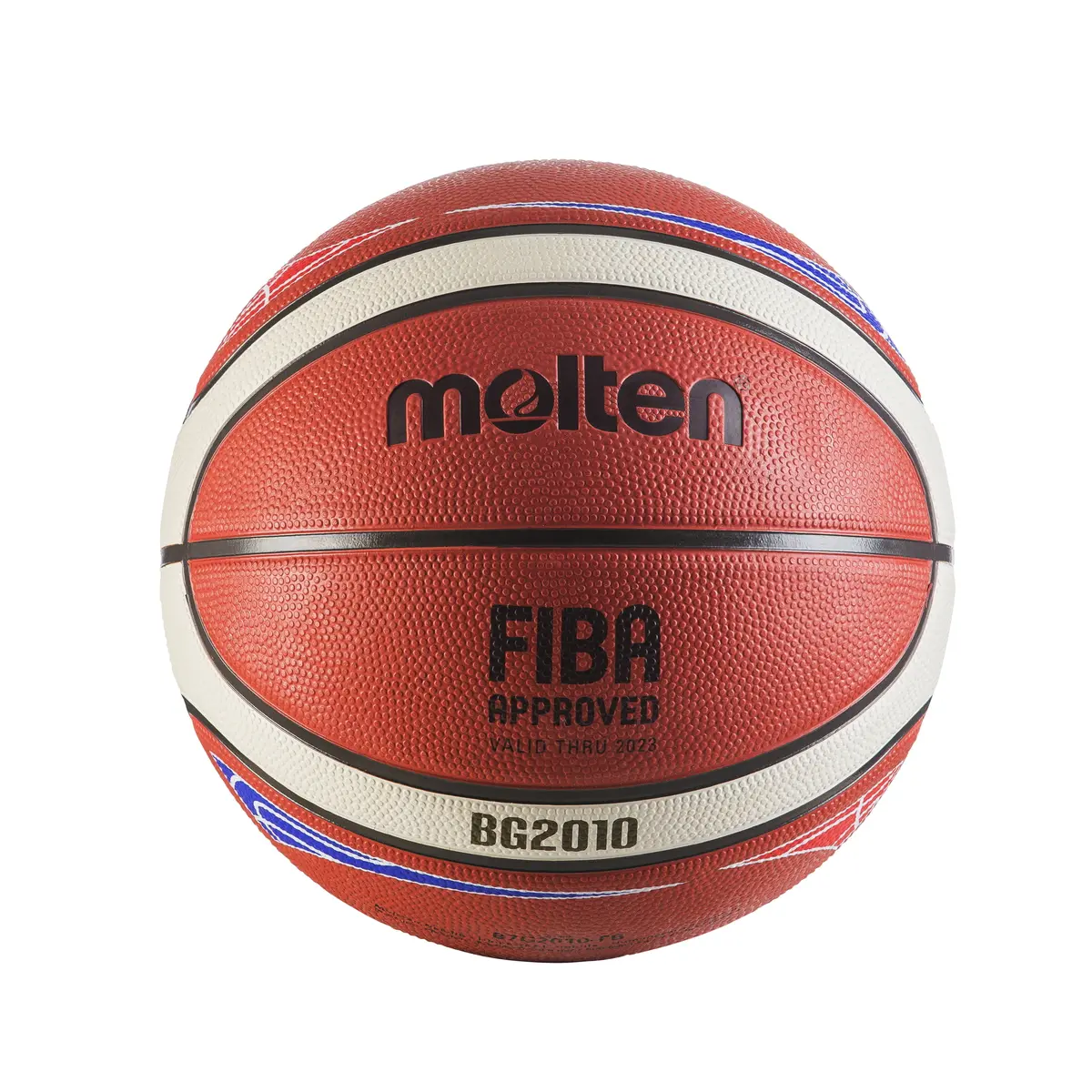 Pallonecanestro Molten BG2010