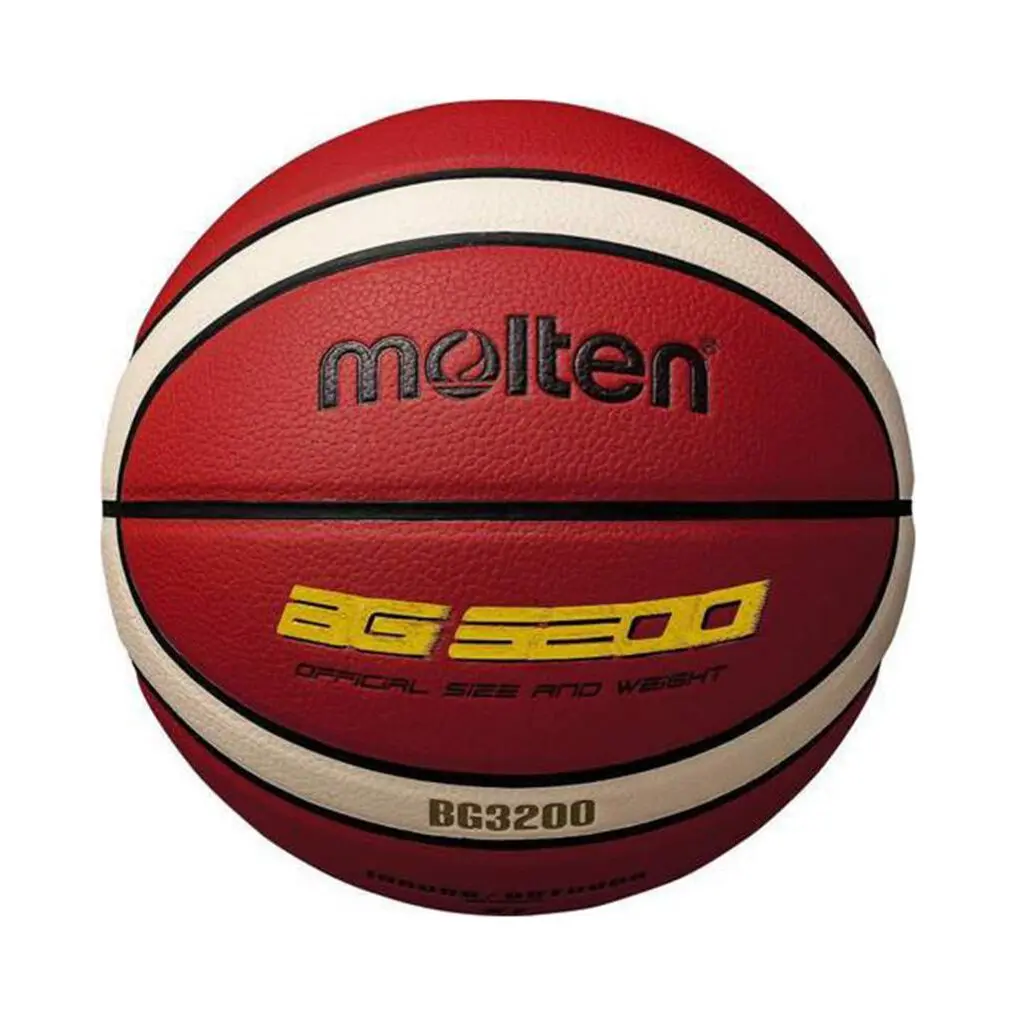 Pallone da basket da allenamento Molten BG3200
