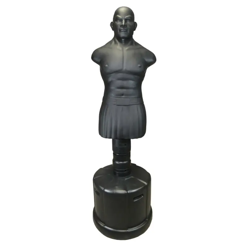 Metal Boxe Unisex Marron Mannequin D'entraînement Human Boxing