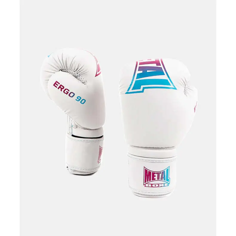 Boxhandschuhe Metal Boxe ERGO90 Miami Vice
