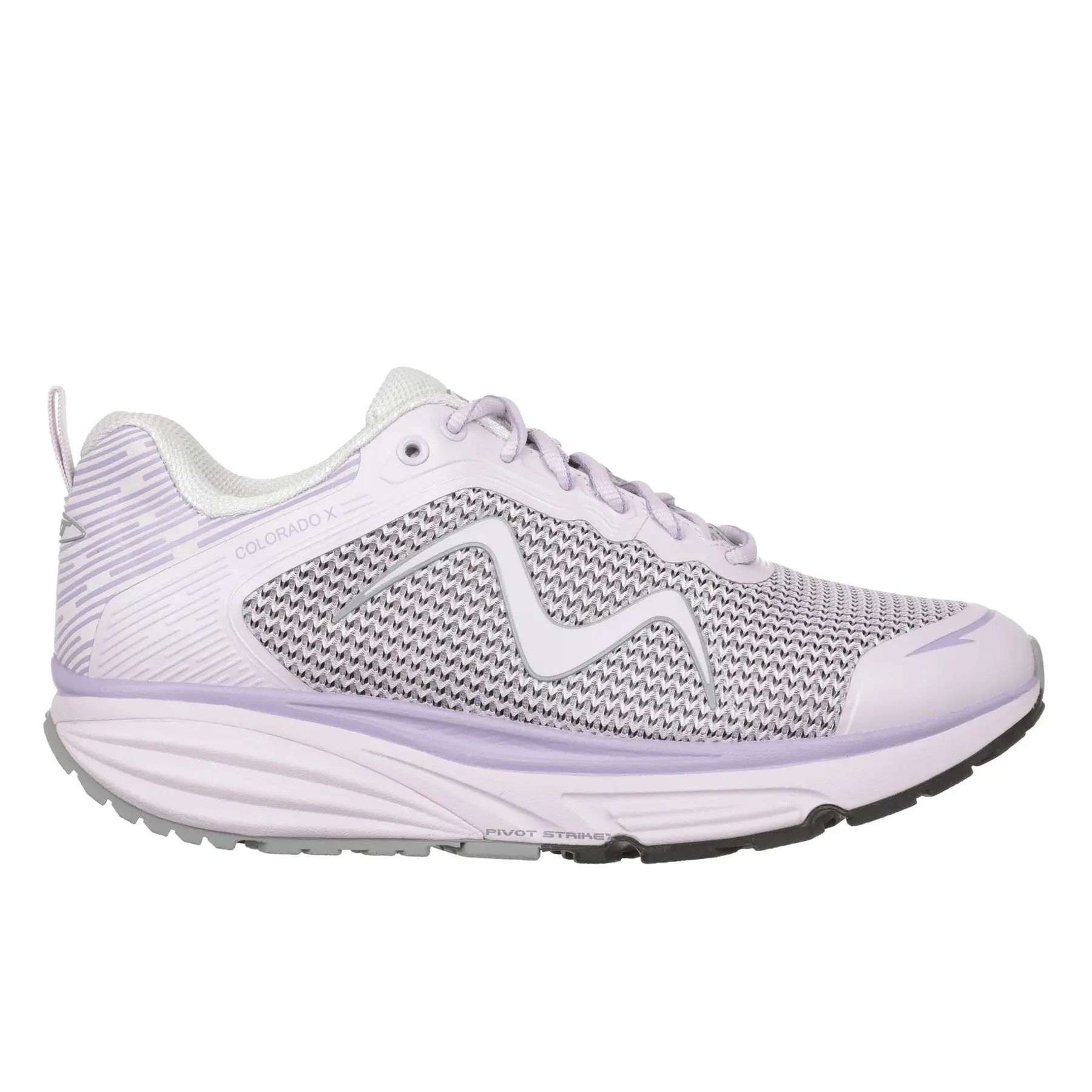 Scarpe running da donna MBT Colorado X