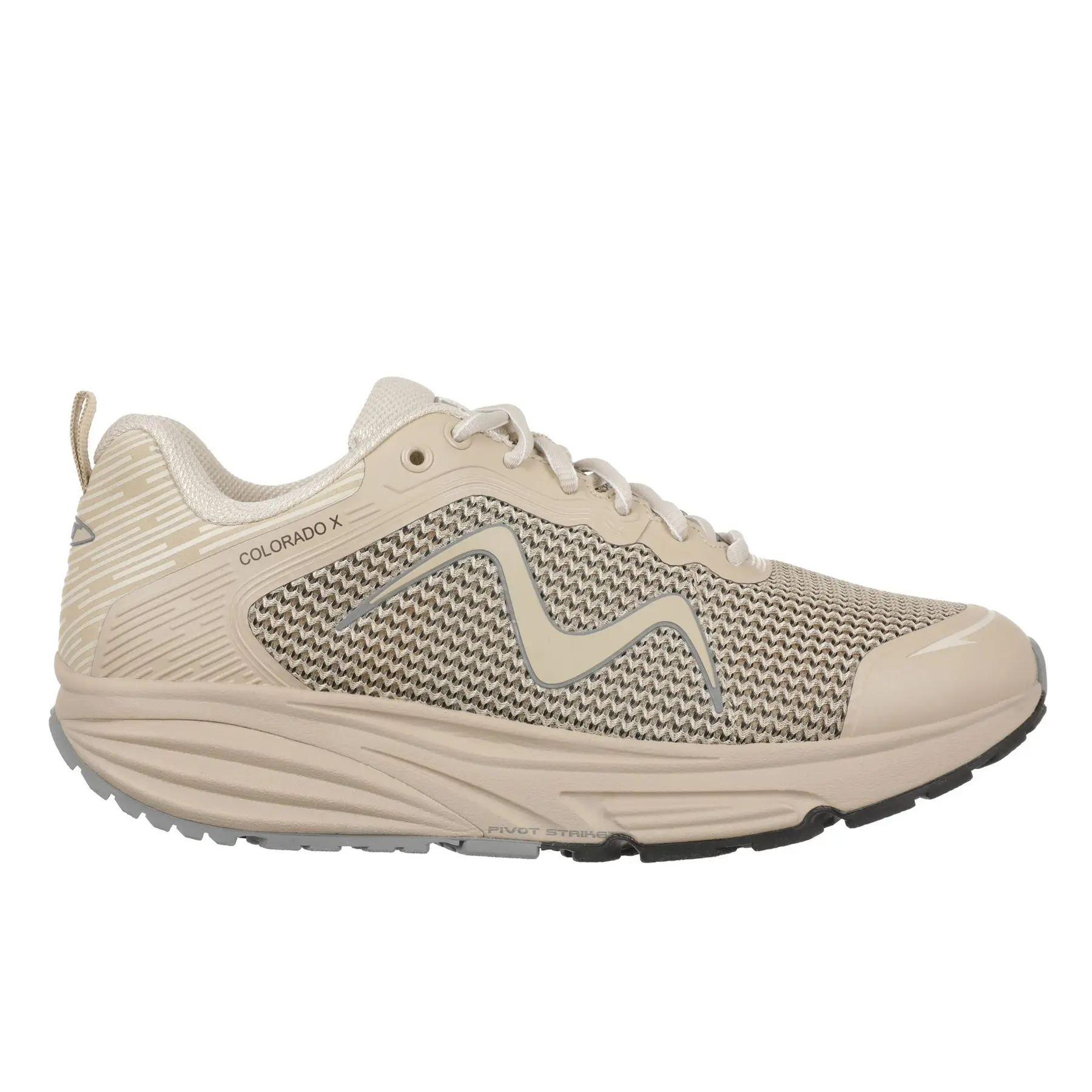 Zapatillas de running mujer MBT Colorado X
