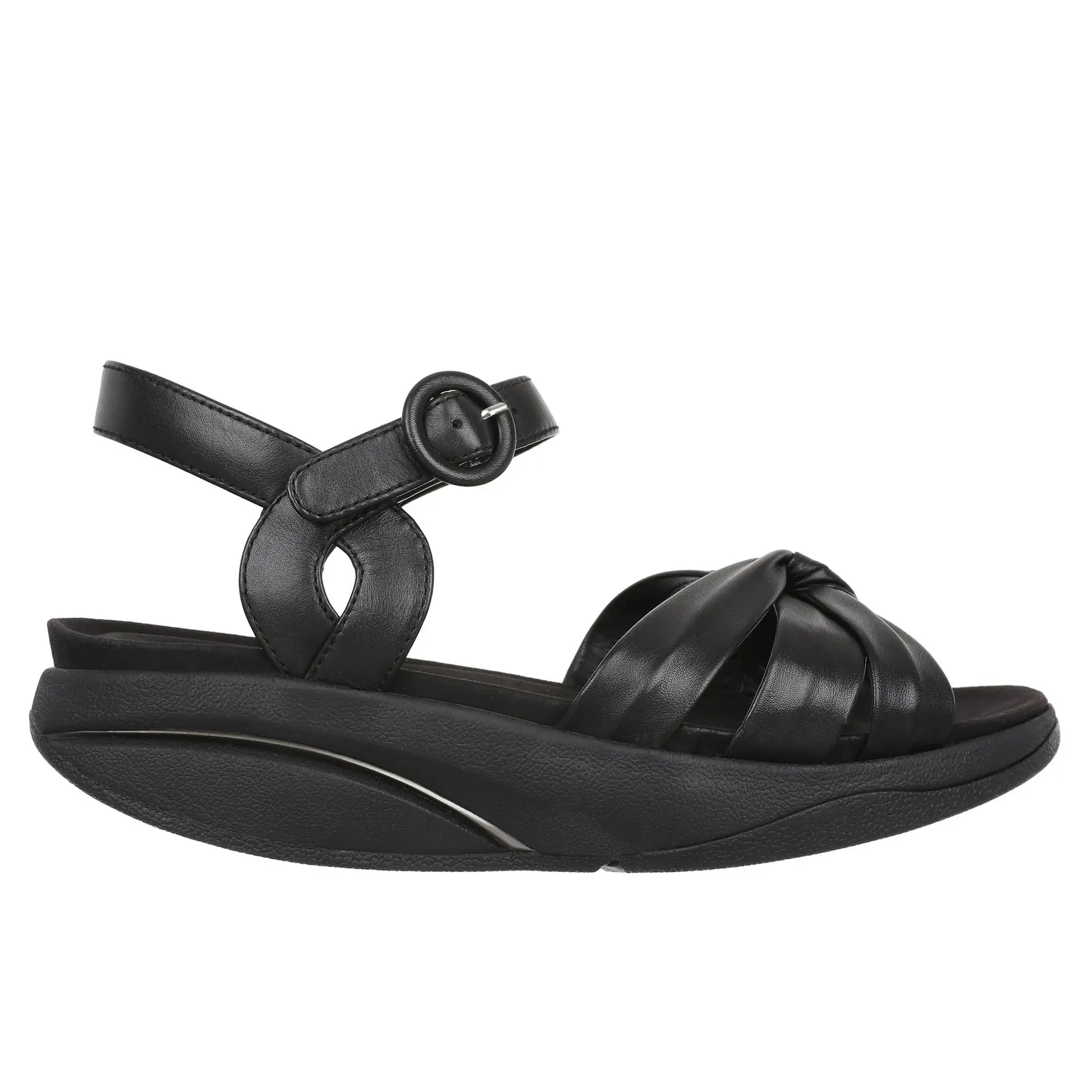 Sandalen für Damen MBT Kaweria 7