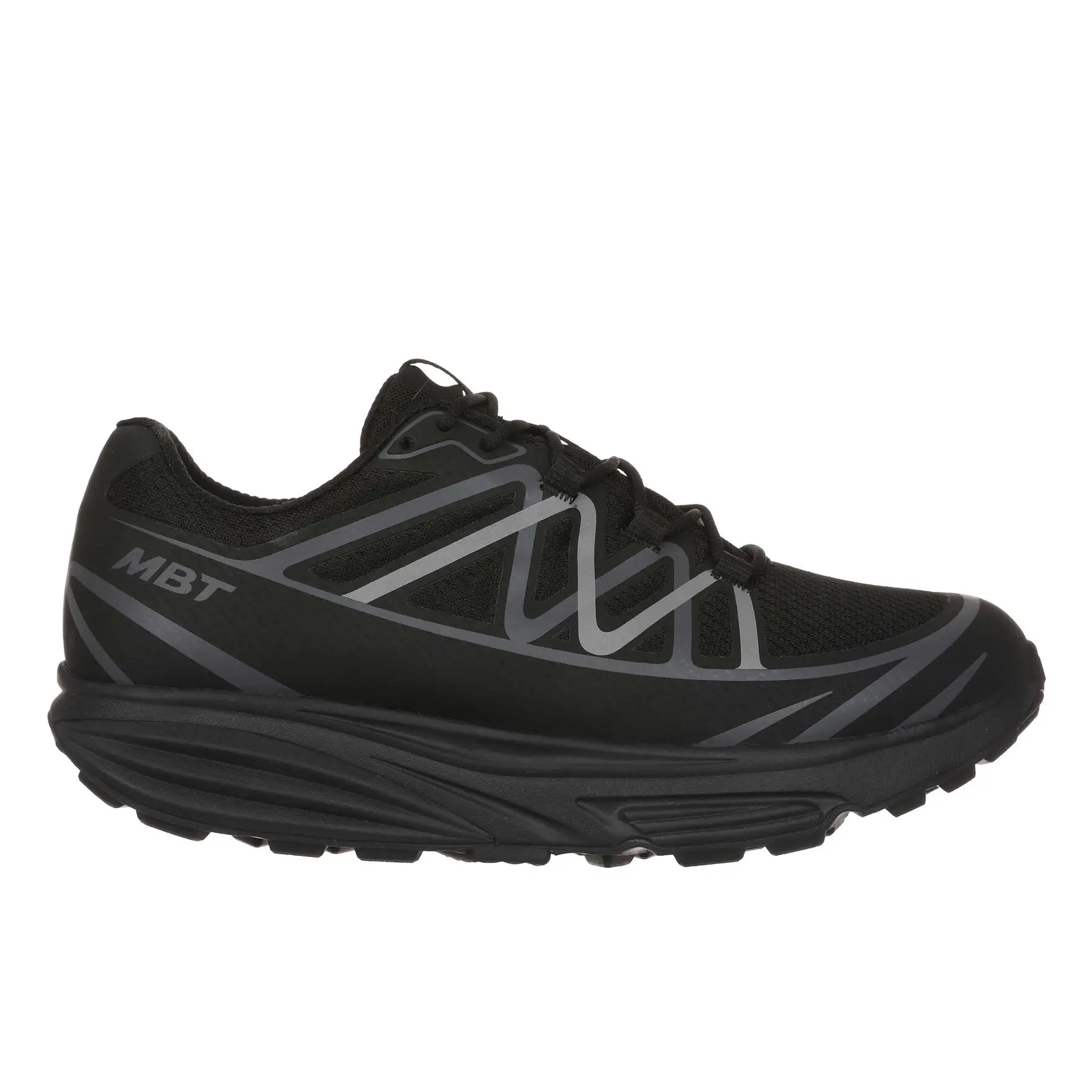 Wanderschuhe MBT Simba ATR 2 Sym