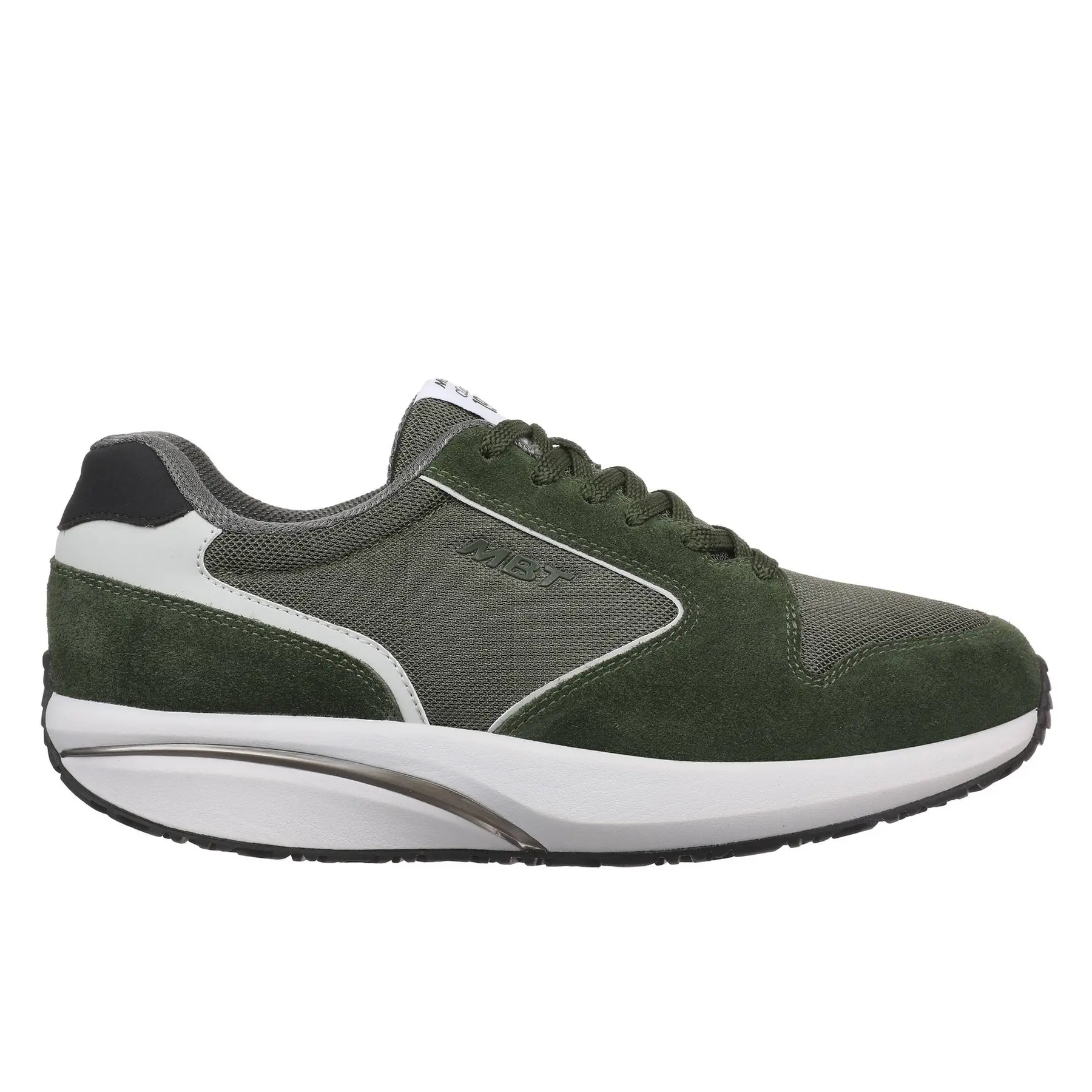 Baskets MBT 1997 Classic II