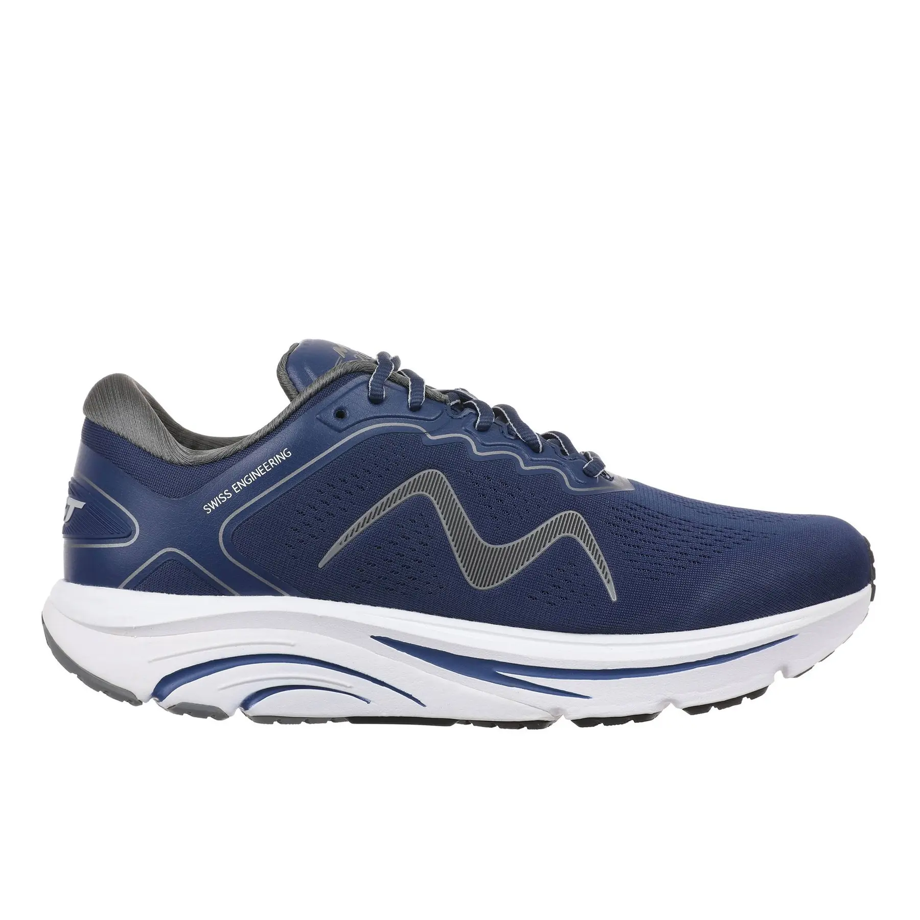 Zapatillas de running MBT 2000 III
