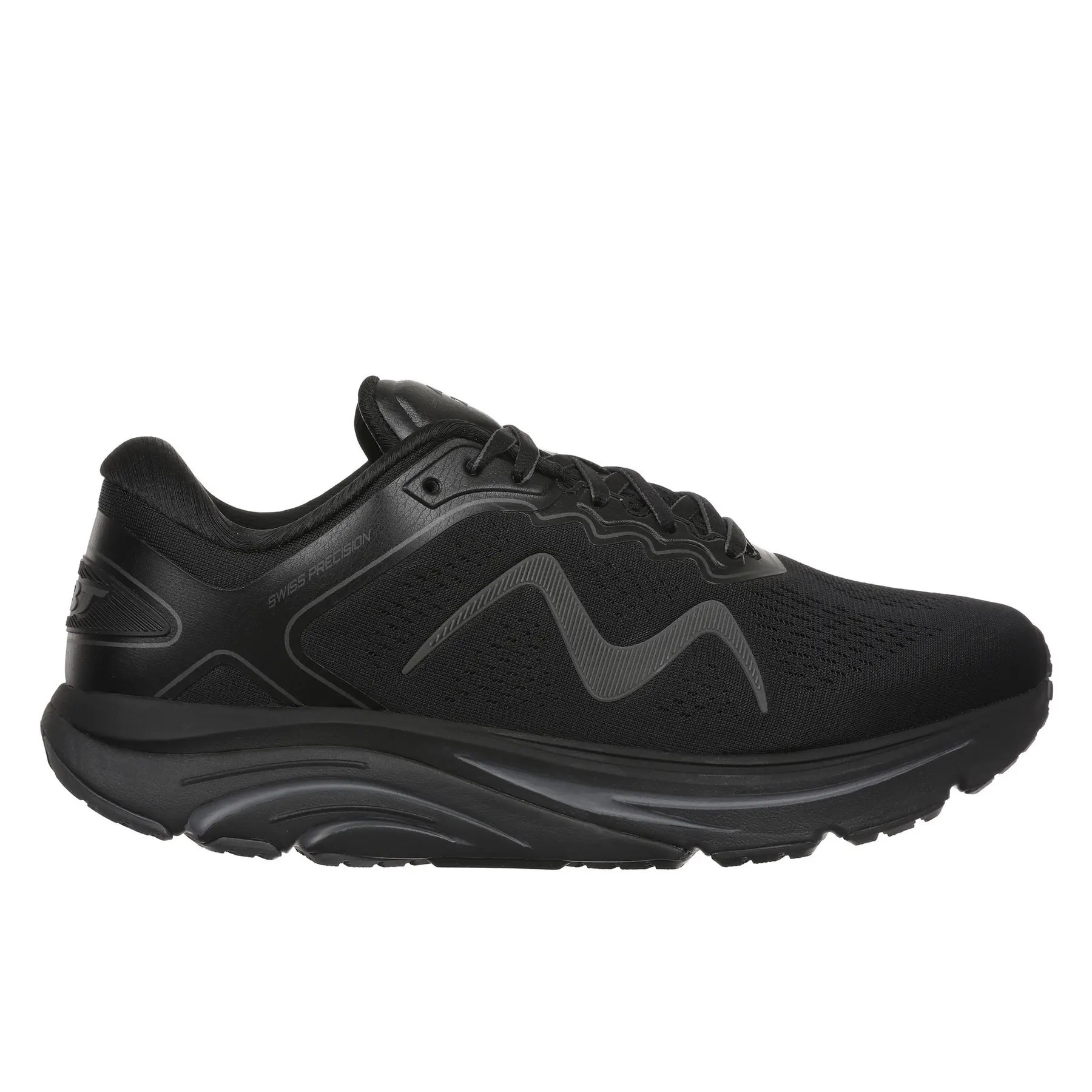 Zapatillas de running MBT 2000 III