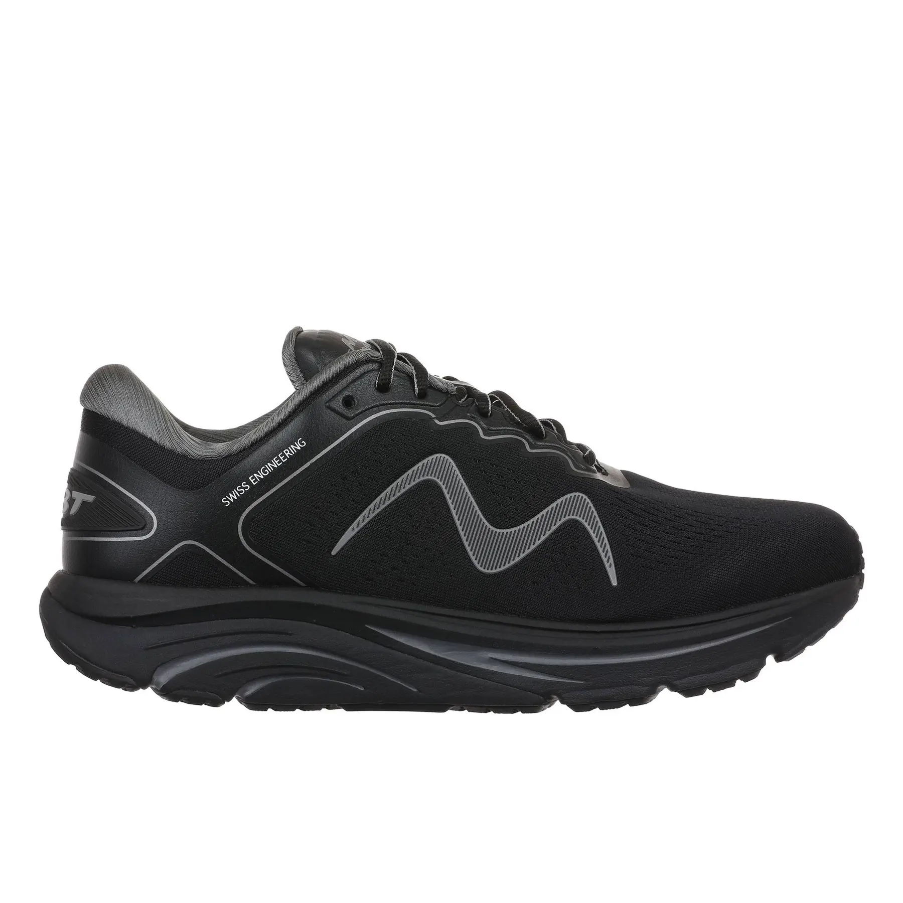 Running shoes MBT 2000 III