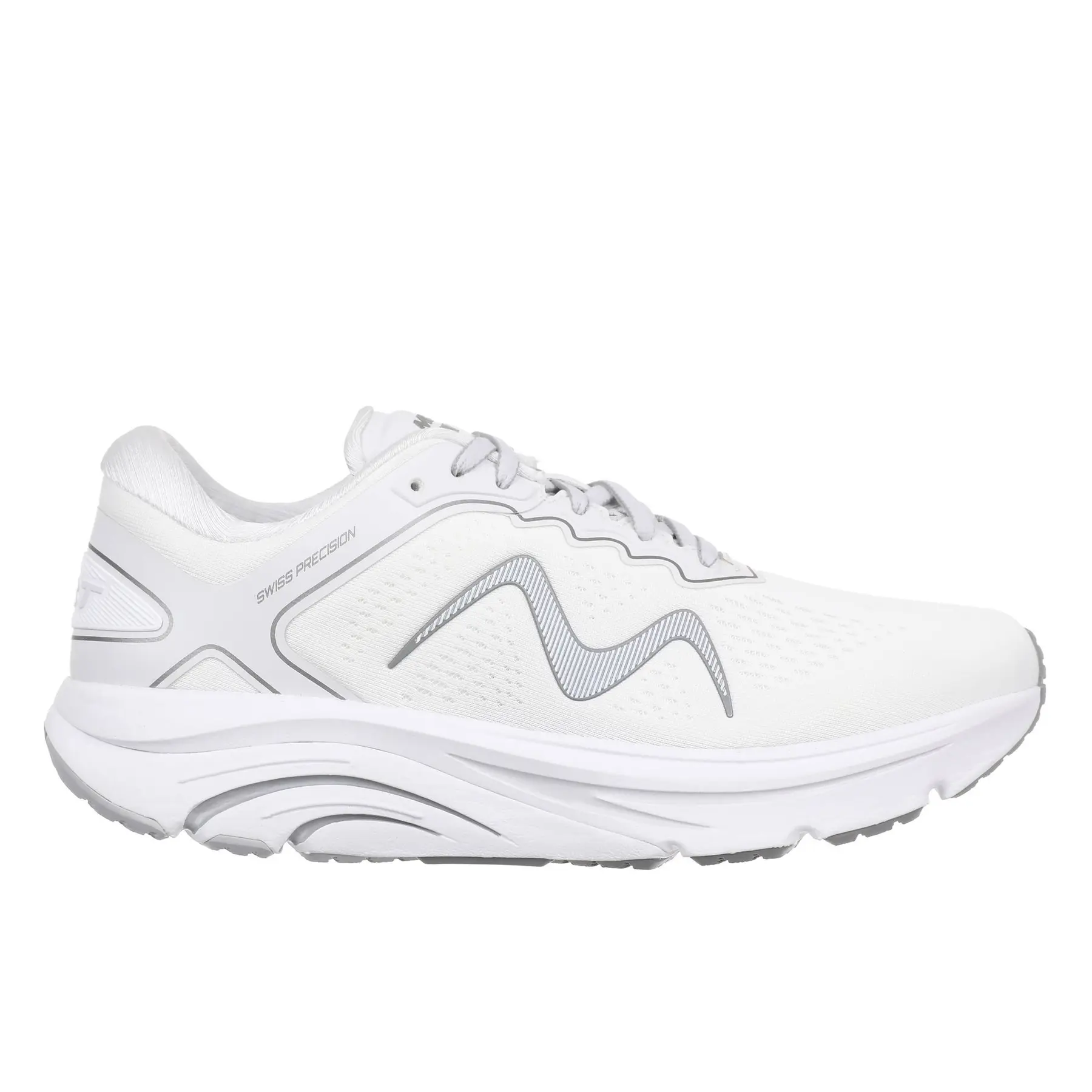 Zapatillas de running mujer MBT 2000 III