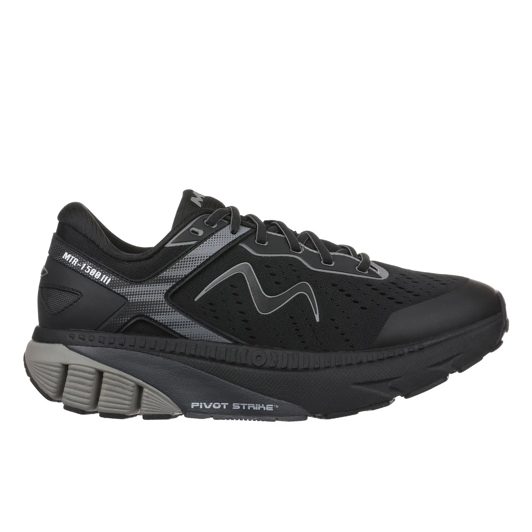 Running shoes MBT MTR-1500 II
