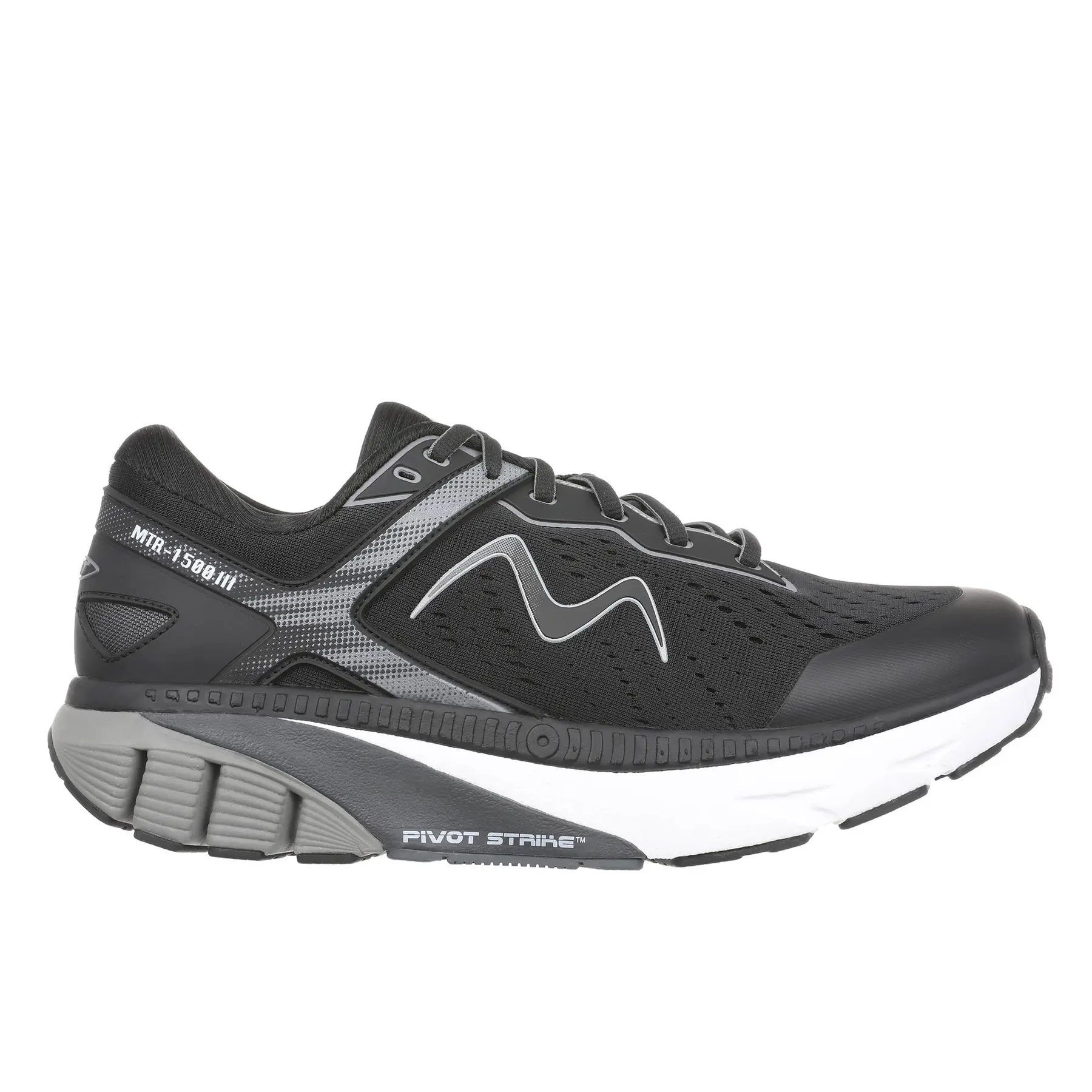 Zapatillas de running mujer MBT MTR-1500 III