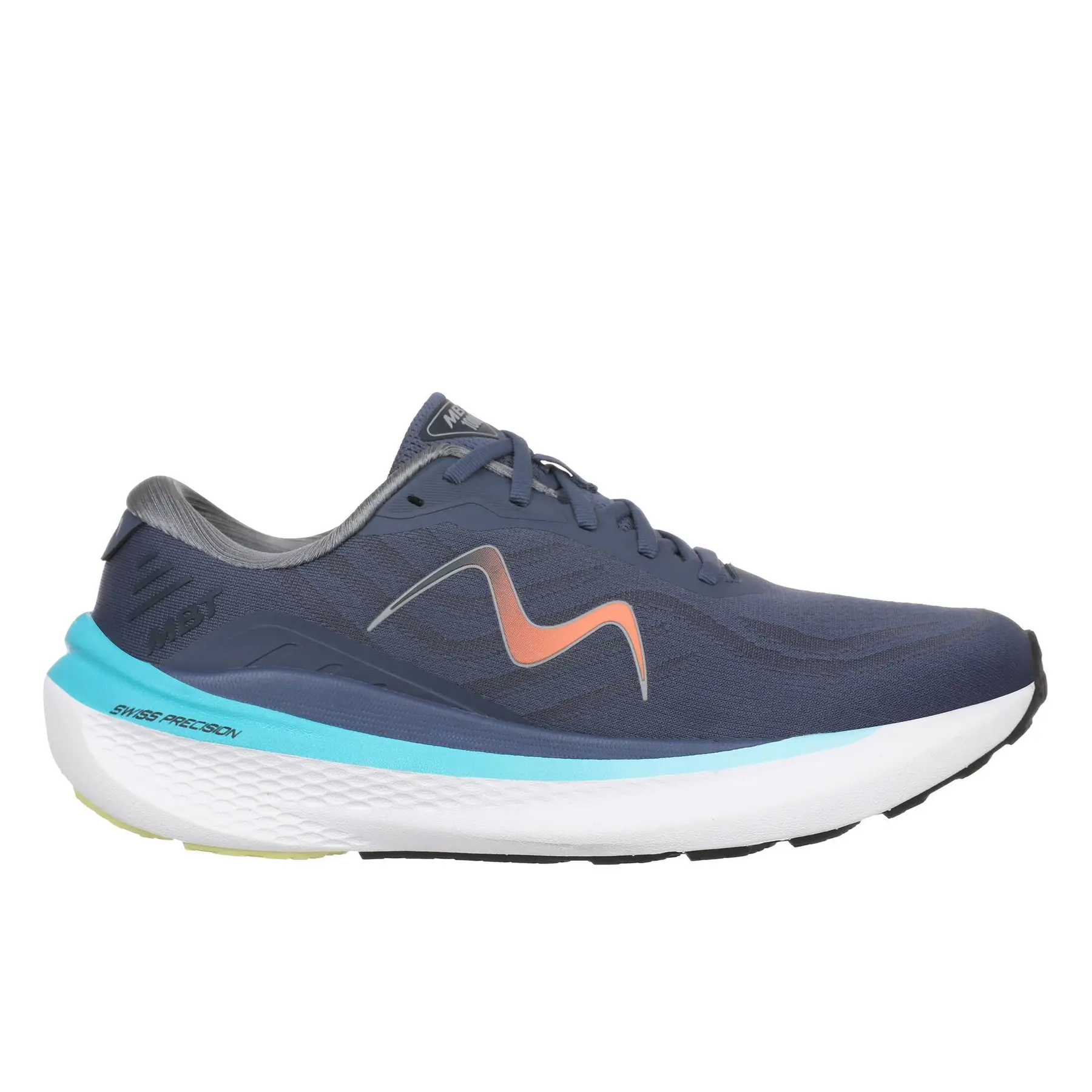 Scarpe da corsa MBT 1000 Lace Up