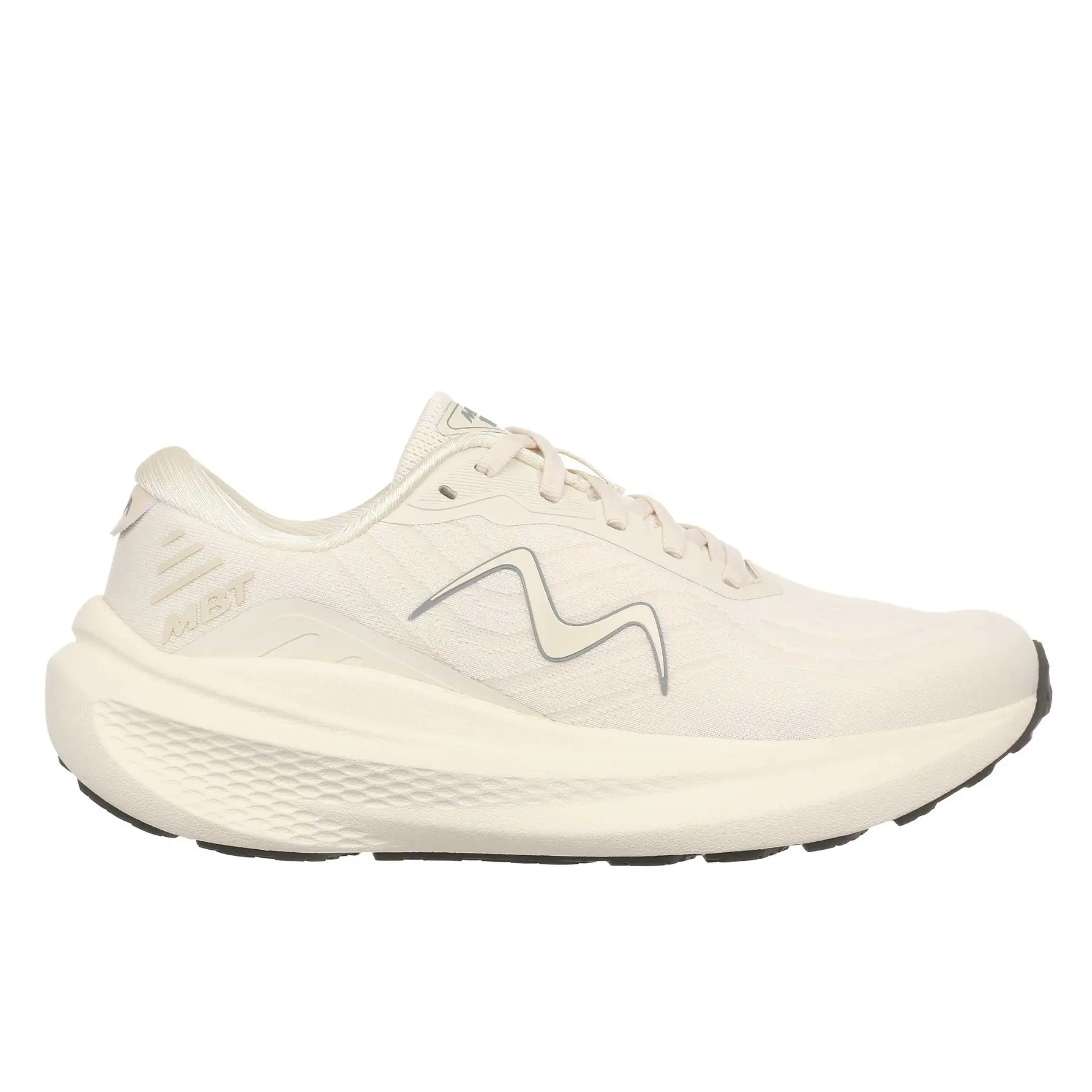 Zapatillas de running mujer MBT 1000