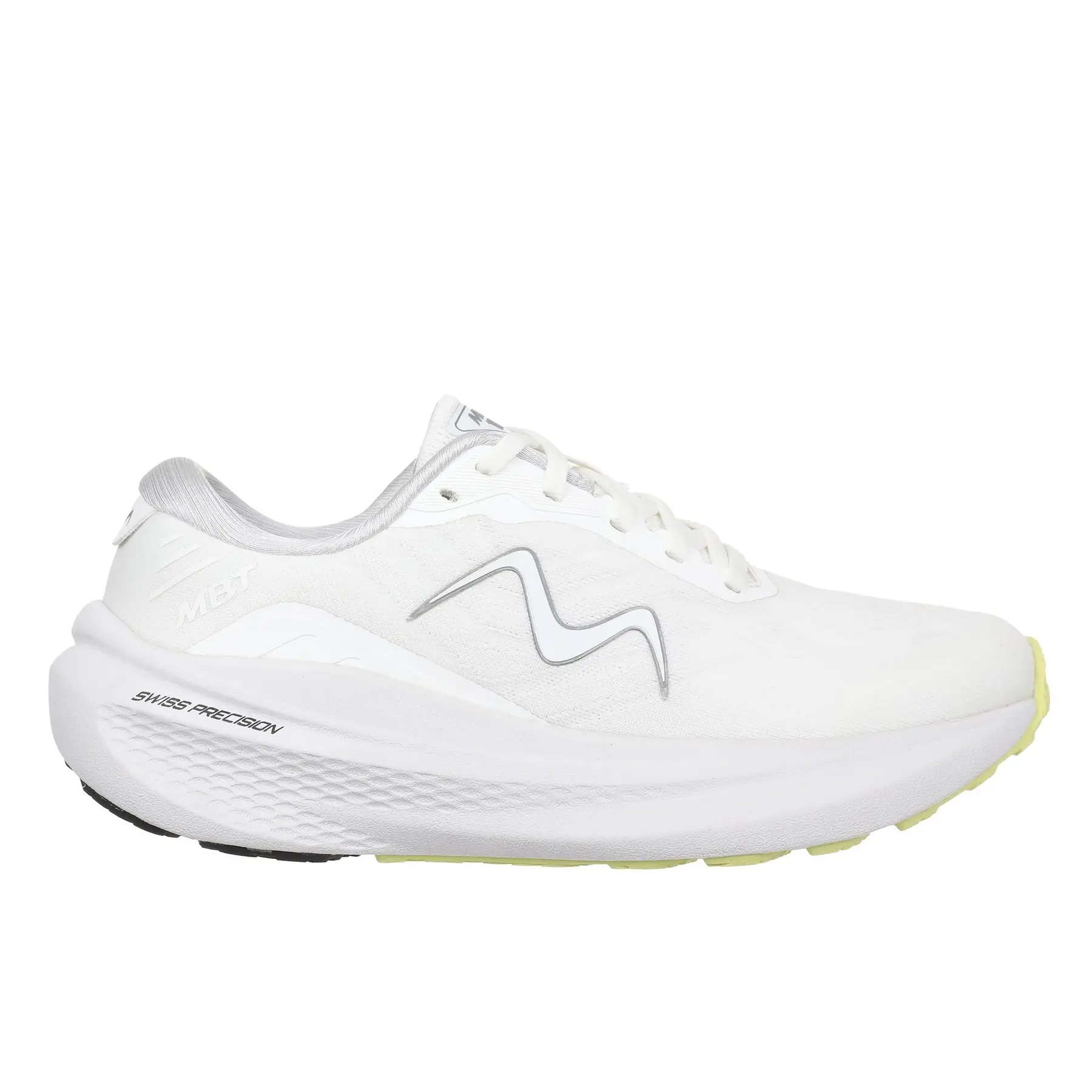 Zapatillas de running mujer MBT 1000