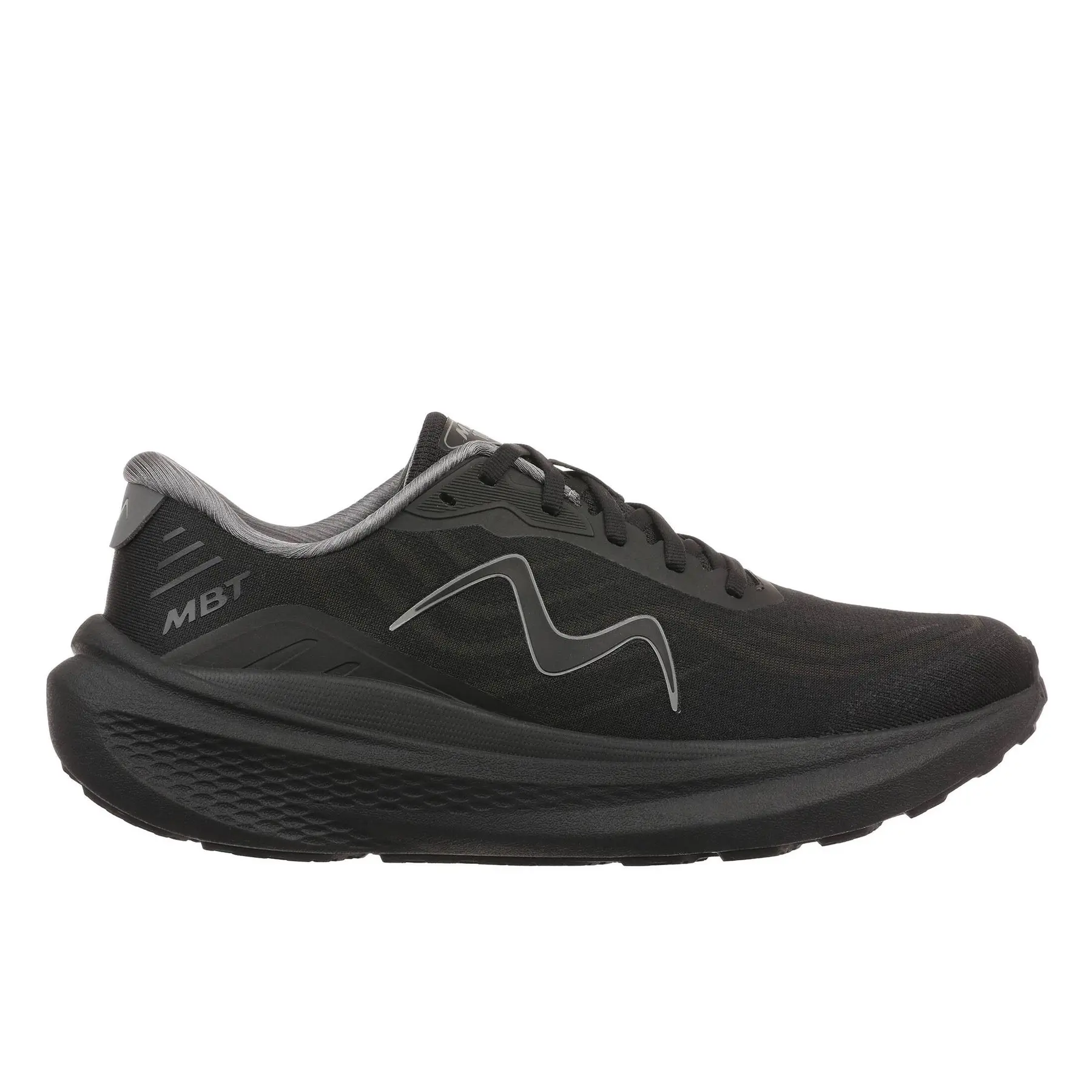 Scarpe running da donna MBT 1000 Lace Up