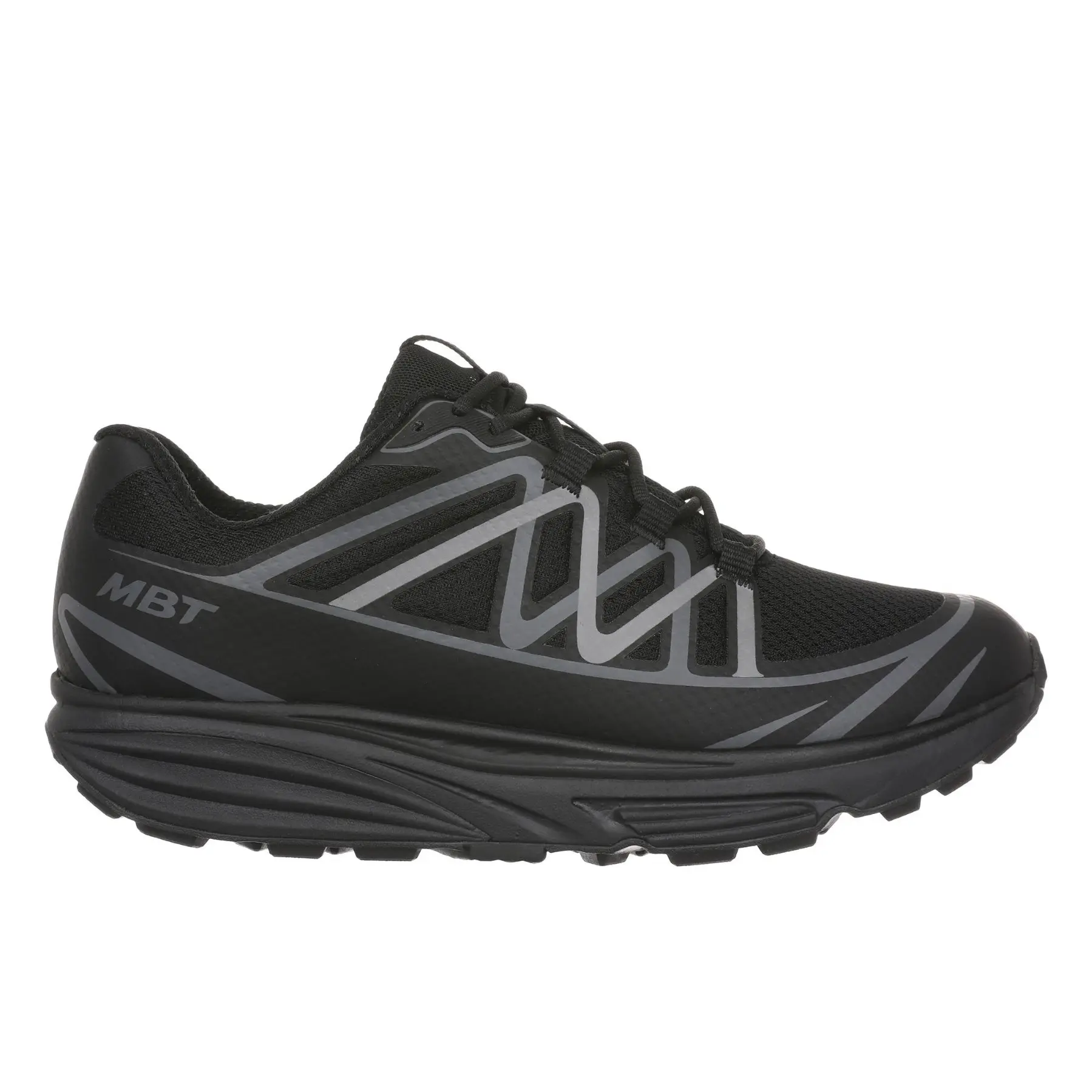 Wanderschuhe MBT Simba ATR 2 WP