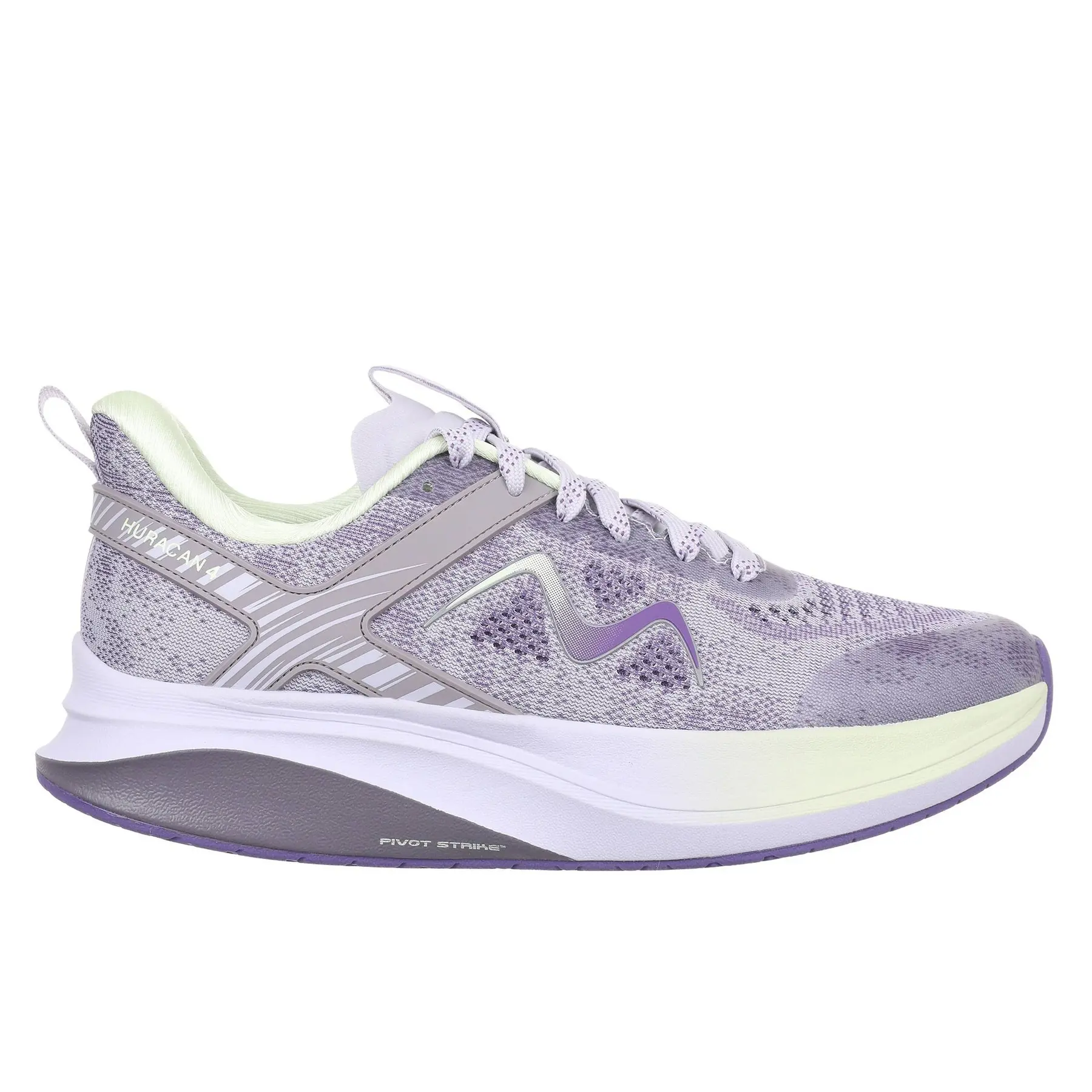Zapatillas de running mujer MBT Huracan 4