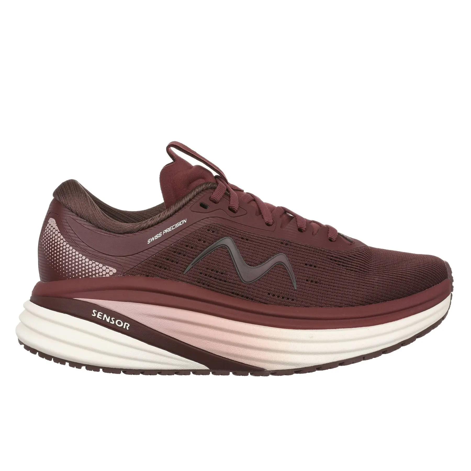 Zapatillas de running mujer MBT M-3000 2